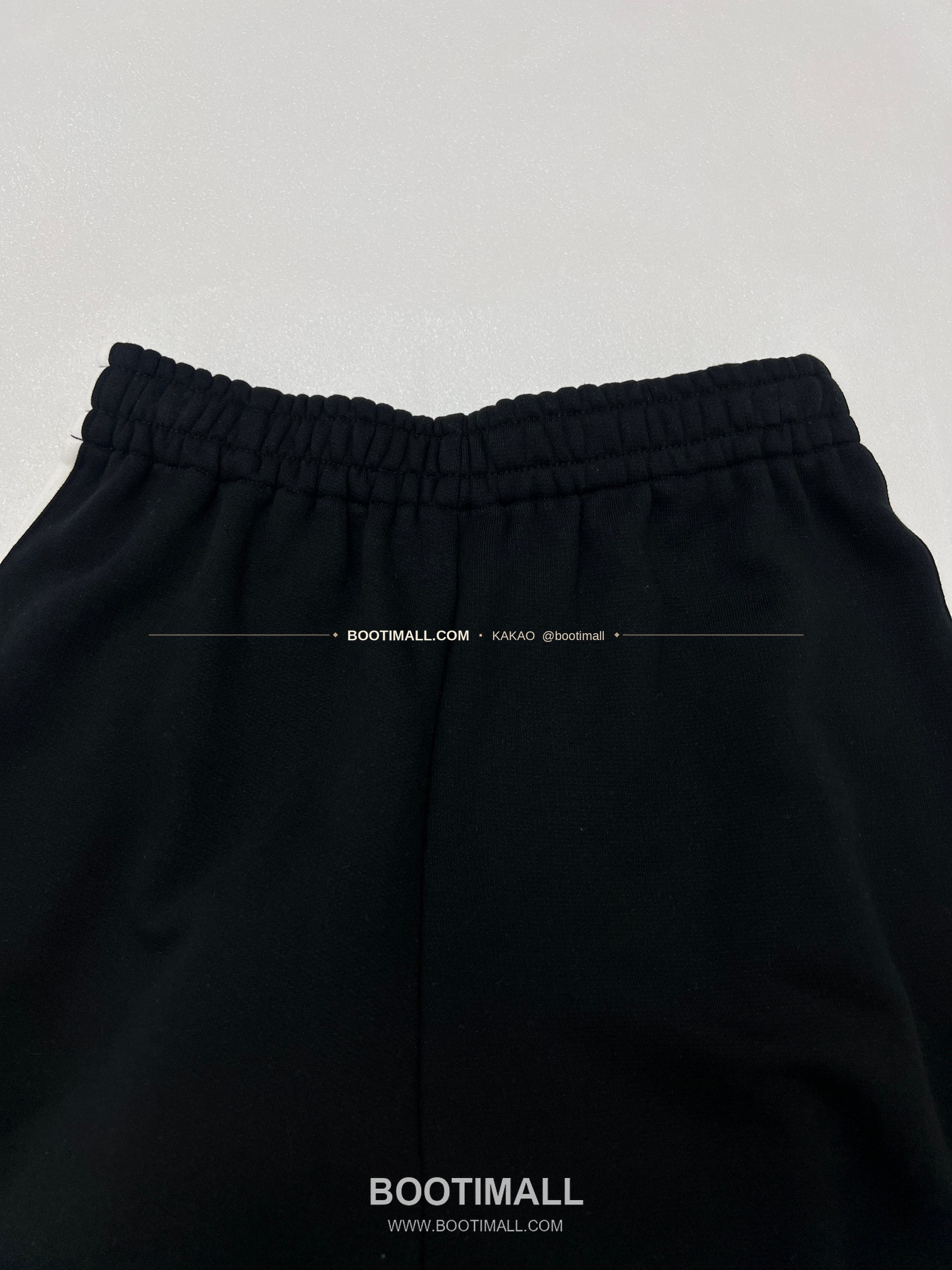 발렌시아가 NBA 로고자수 루즈핏 코튼 스웻팬츠 Balenciaga NBA Logo Embroidery Loose Fit Cotton Sweatpants 6