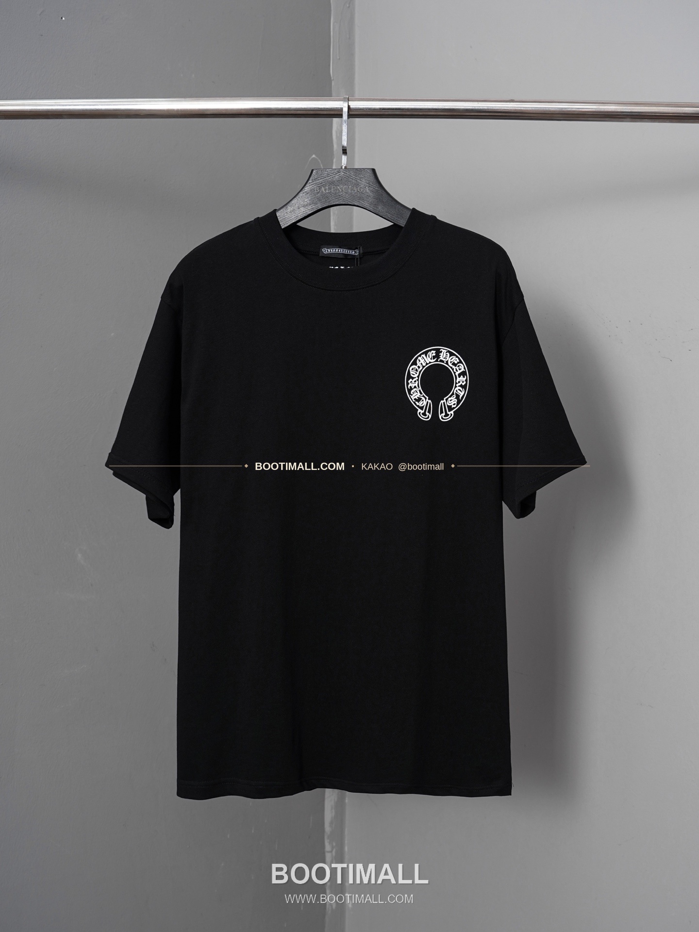 발렌시아가 NBA 발렌타인 로고 루즈핏 코튼 드로스트링 팬츠 Balenciaga NBA Valentine Logo Loose Fit Cotton Drawstring Pants 1