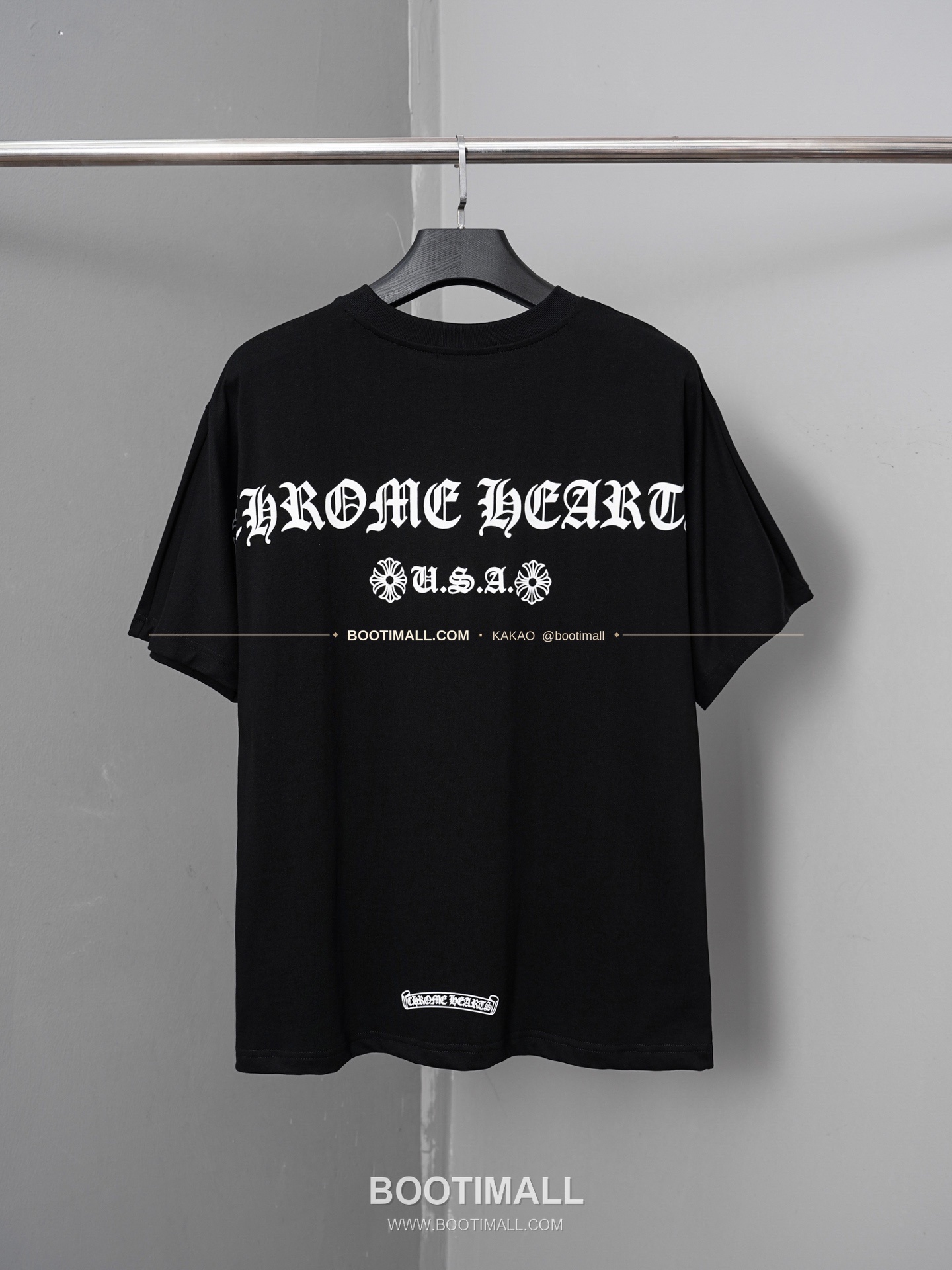 발렌시아가 NBA 발렌타인 로고 루즈핏 코튼 드로스트링 팬츠 Balenciaga NBA Valentine Logo Loose Fit Cotton Drawstring Pants 2