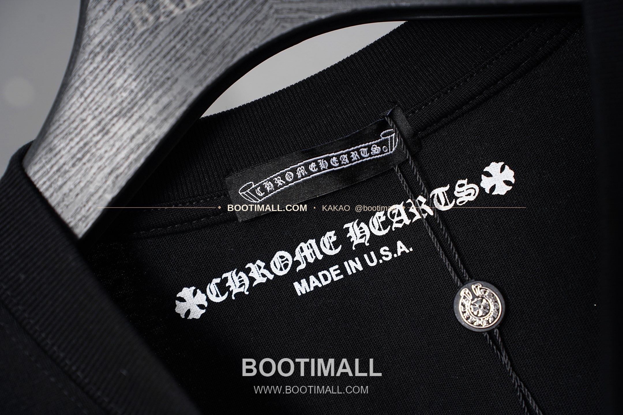 발렌시아가 NBA 발렌타인 로고 루즈핏 코튼 드로스트링 팬츠 Balenciaga NBA Valentine Logo Loose Fit Cotton Drawstring Pants 4