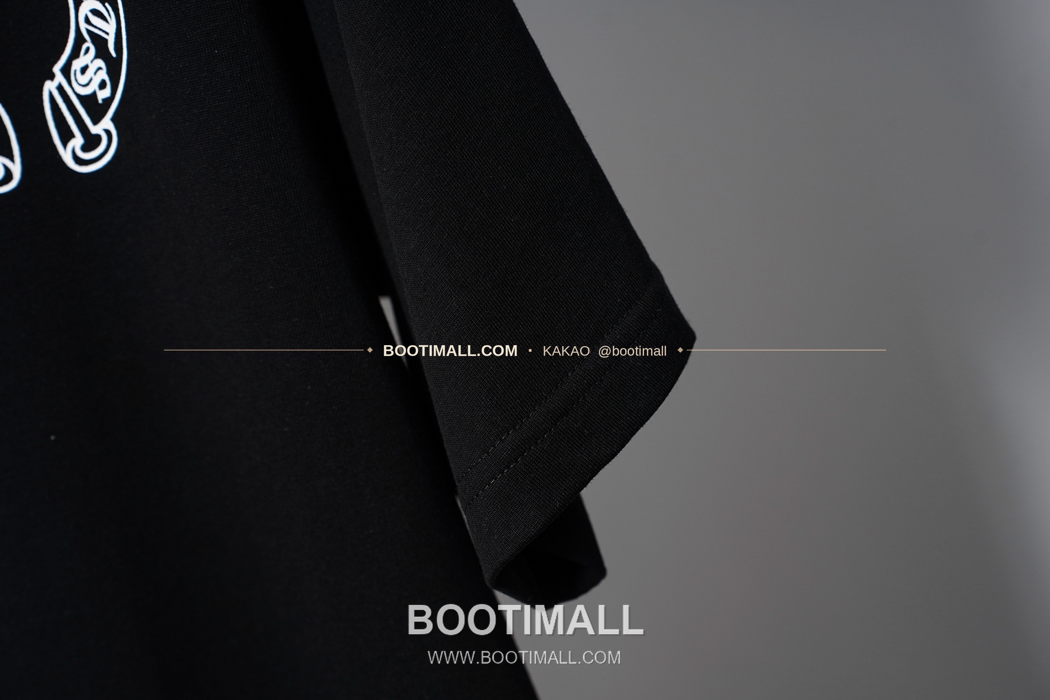 발렌시아가 NBA 발렌타인 로고 루즈핏 코튼 드로스트링 팬츠 Balenciaga NBA Valentine Logo Loose Fit Cotton Drawstring Pants 12