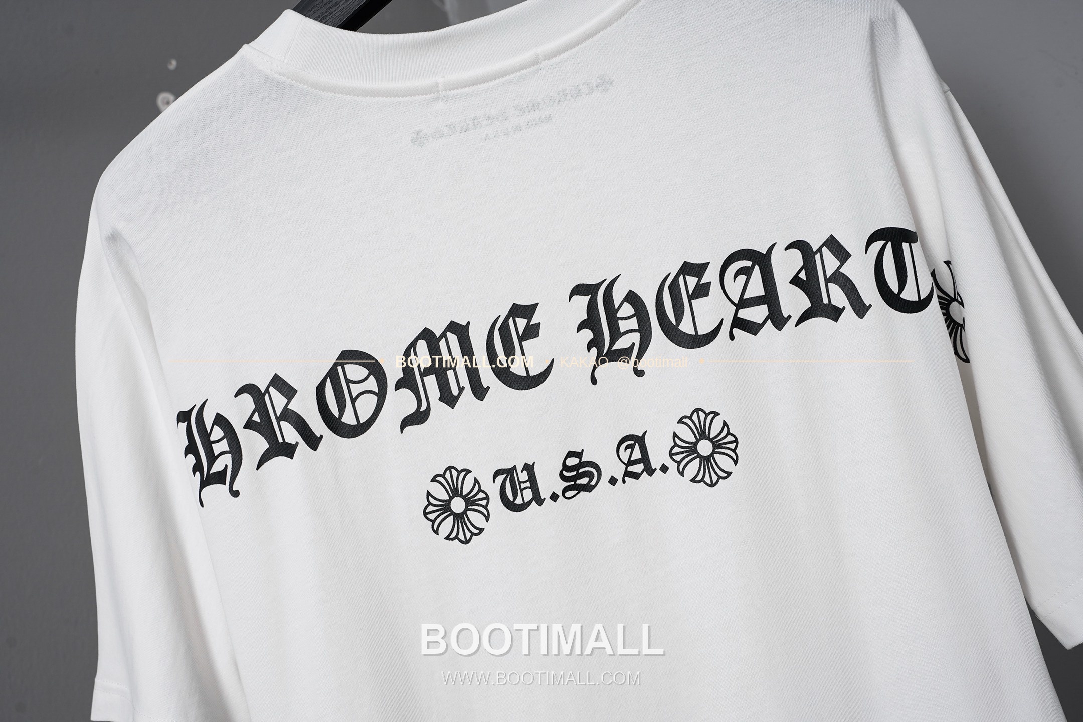 발렌시아가 NBA 발렌타인 로고 루즈핏 코튼 드로스트링 팬츠 Balenciaga NBA Valentine Logo Loose Fit Cotton Drawstring Pants 7