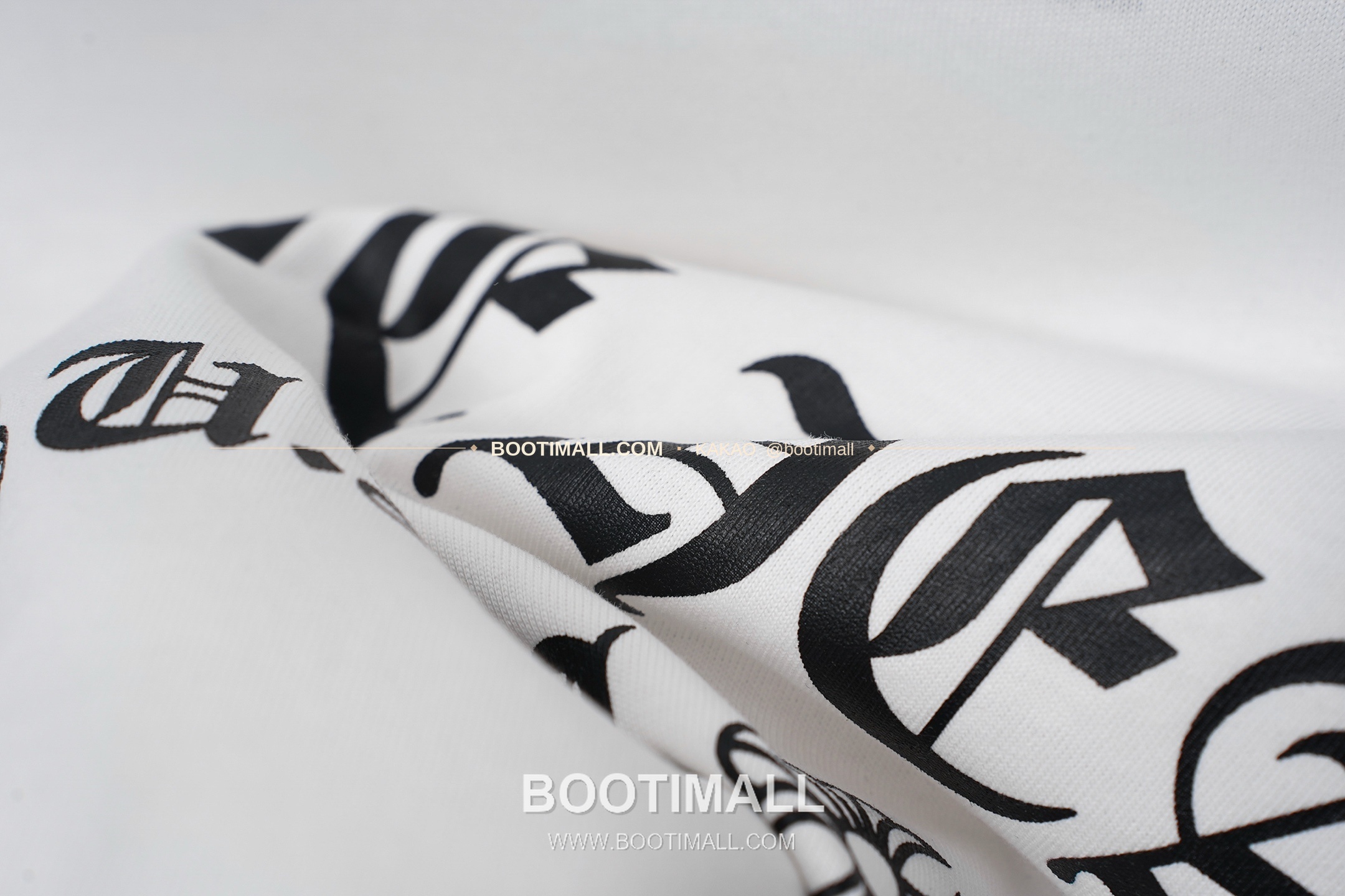 발렌시아가 NBA 발렌타인 로고 루즈핏 코튼 드로스트링 팬츠 Balenciaga NBA Valentine Logo Loose Fit Cotton Drawstring Pants 8