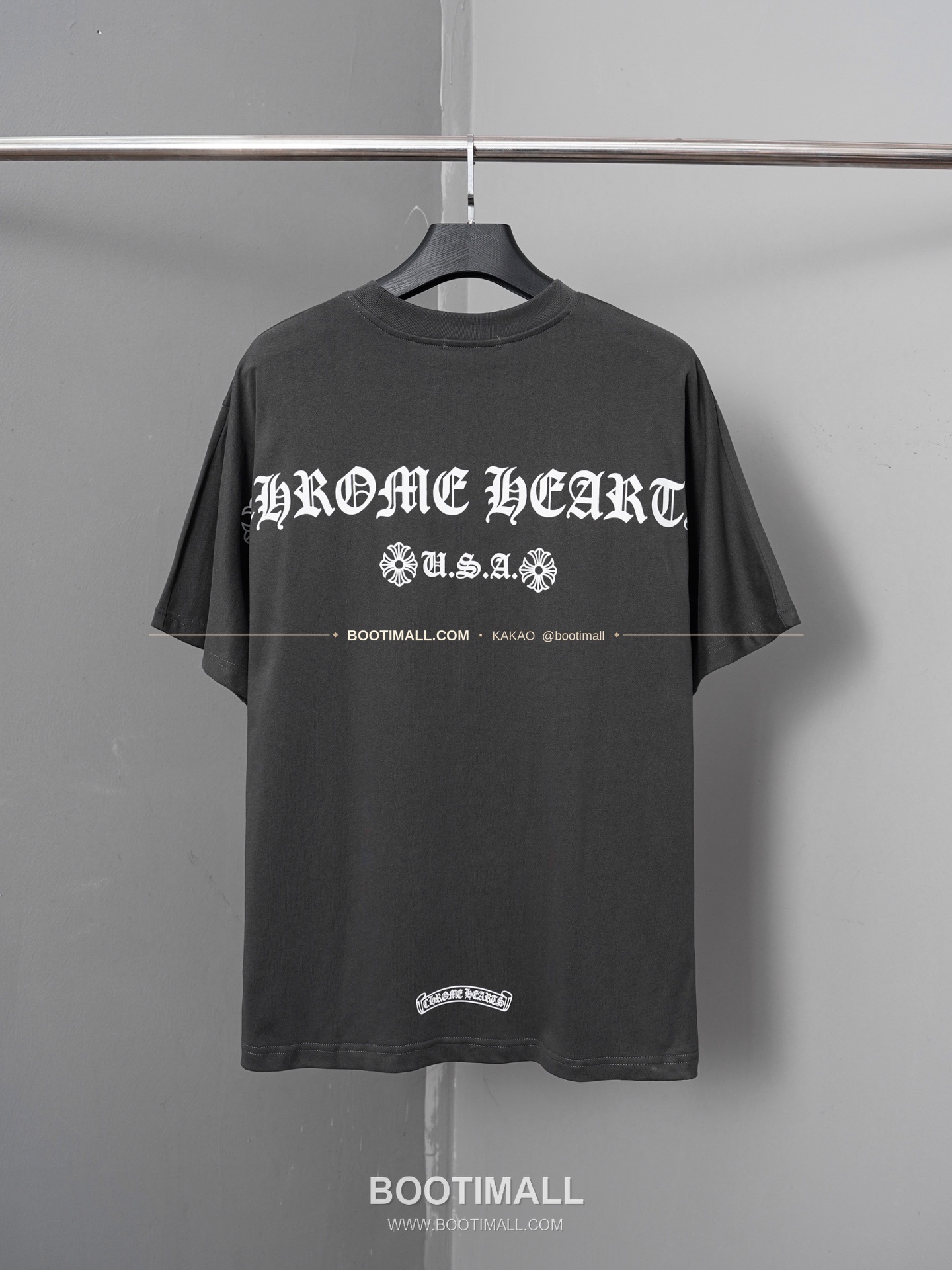 발렌시아가 NBA 발렌타인 로고 루즈핏 코튼 드로스트링 팬츠 Balenciaga NBA Valentine Logo Loose Fit Cotton Drawstring Pants 2