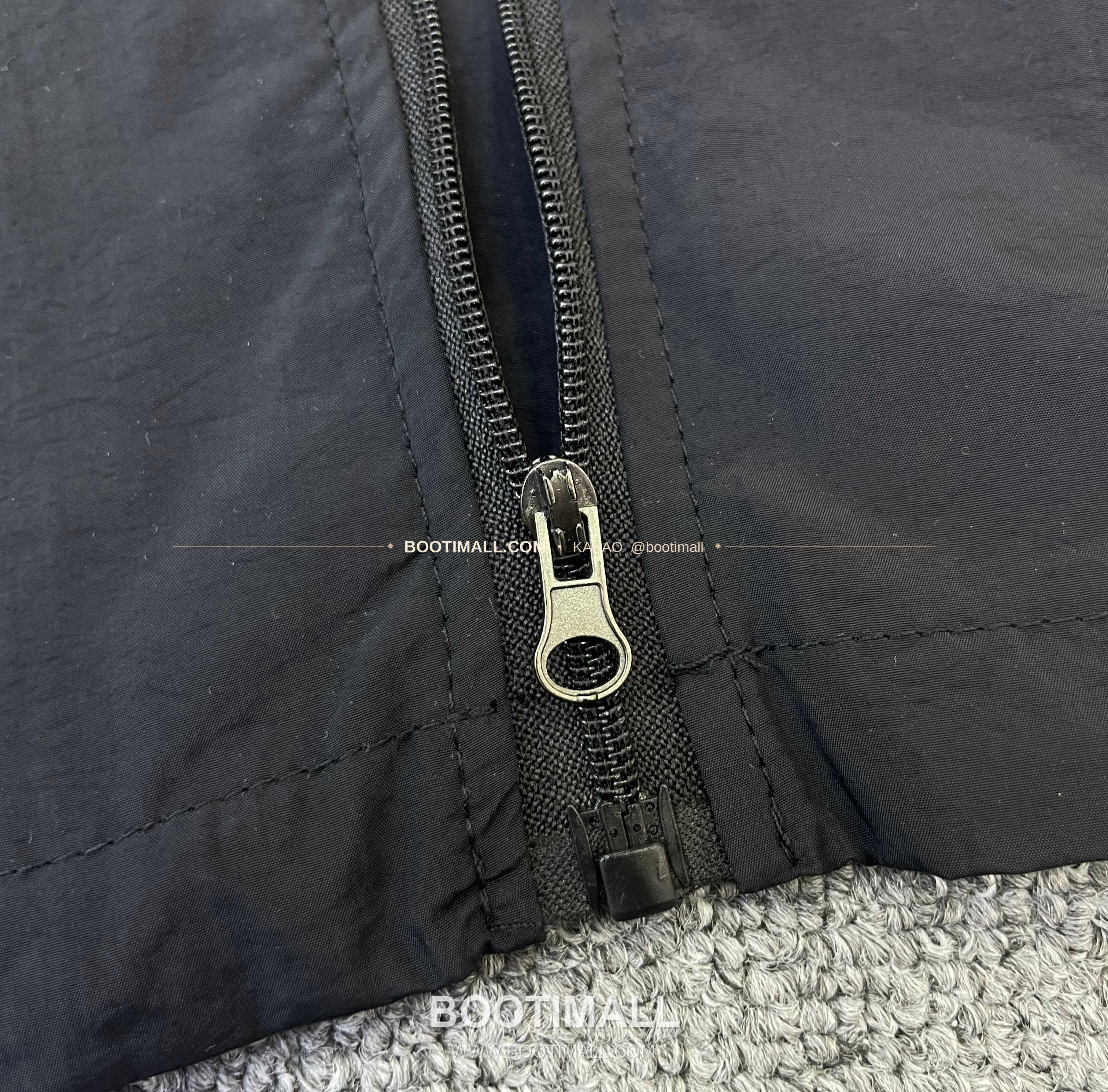 스톤아일랜드 2026SS 나일론 기능성 후드집업 트랙수트 세트 Stone Island 2026 SS Nylon Functional Hooded Zip-Up Tracksuit Set 6