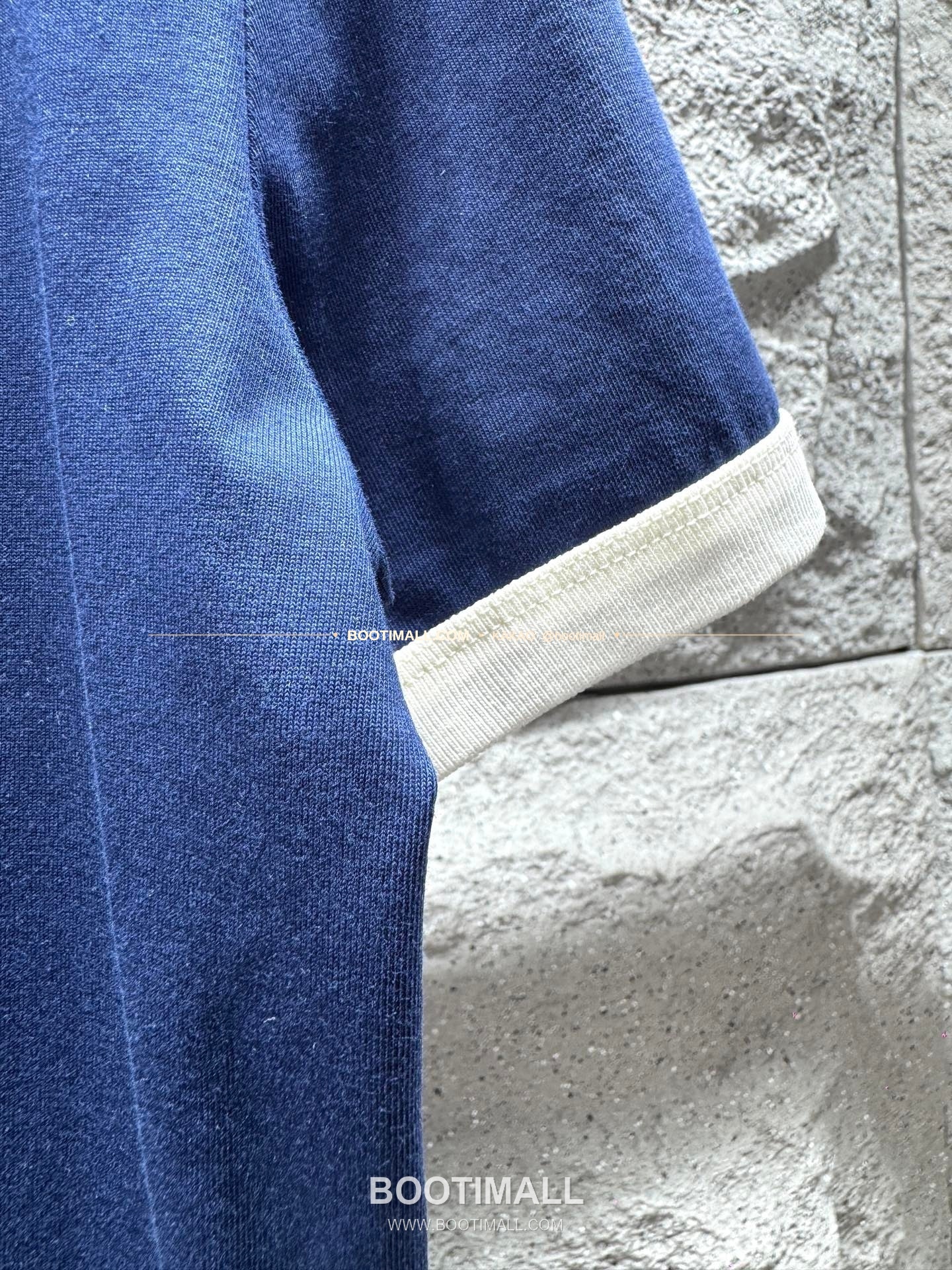 디올 2026SS 코튼 Hello Sorrow 프린트 레귤러핏 반팔 티셔츠 Dior 2026 SS Cotton Hello Sorrow Print Regular Fit Short Sleeve T-Shirt XL26020 3