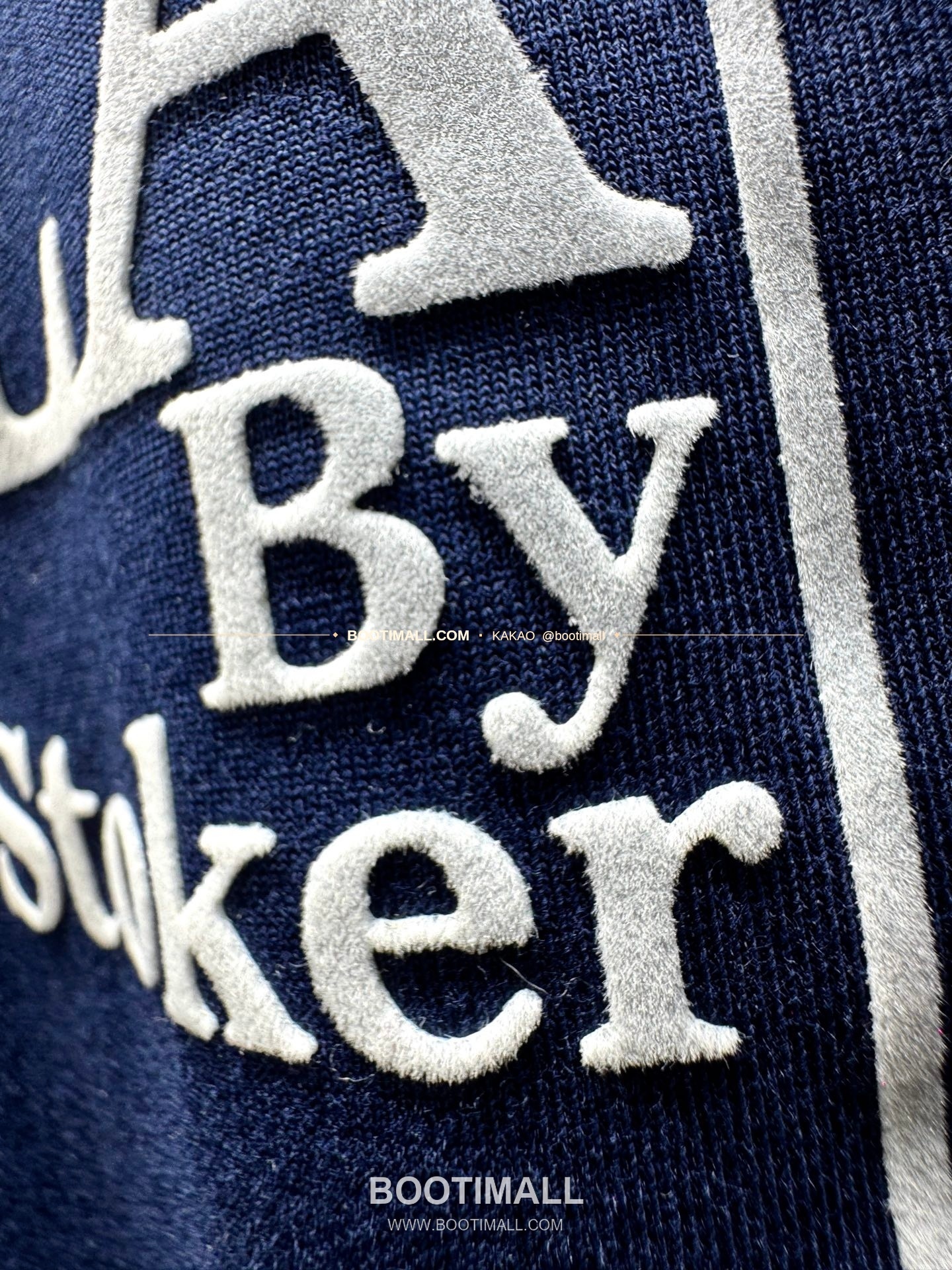 디올 2026SS 코튼 Hello Sorrow 프린트 레귤러핏 반팔 티셔츠 Dior 2026 SS Cotton Hello Sorrow Print Regular Fit Short Sleeve T-Shirt XL26020 5