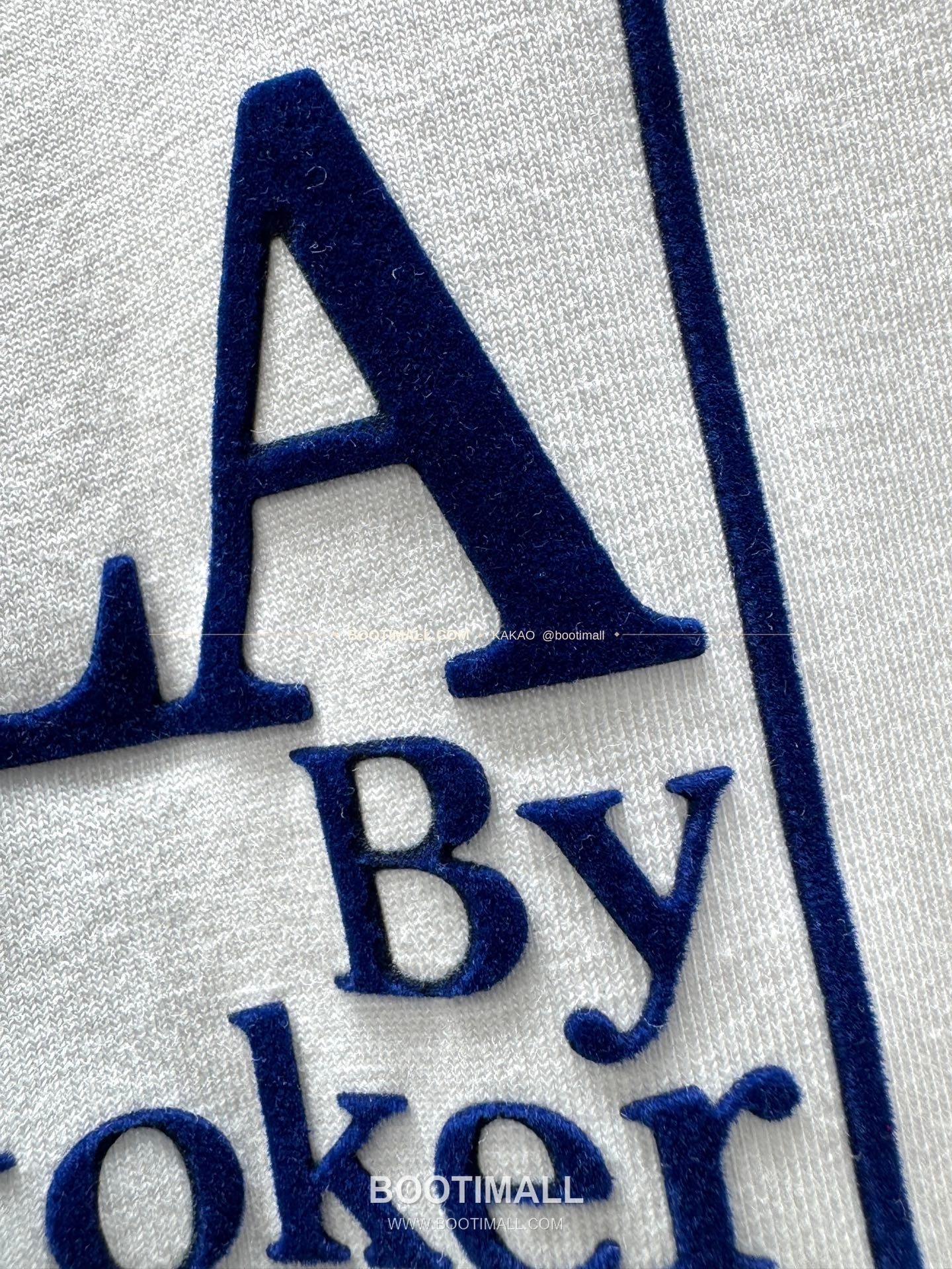 디올 2026SS 코튼 Hello Sorrow 프린트 레귤러핏 반팔 티셔츠 Dior 2026 SS Cotton Hello Sorrow Print Regular Fit Short Sleeve T-Shirt XL26020 6