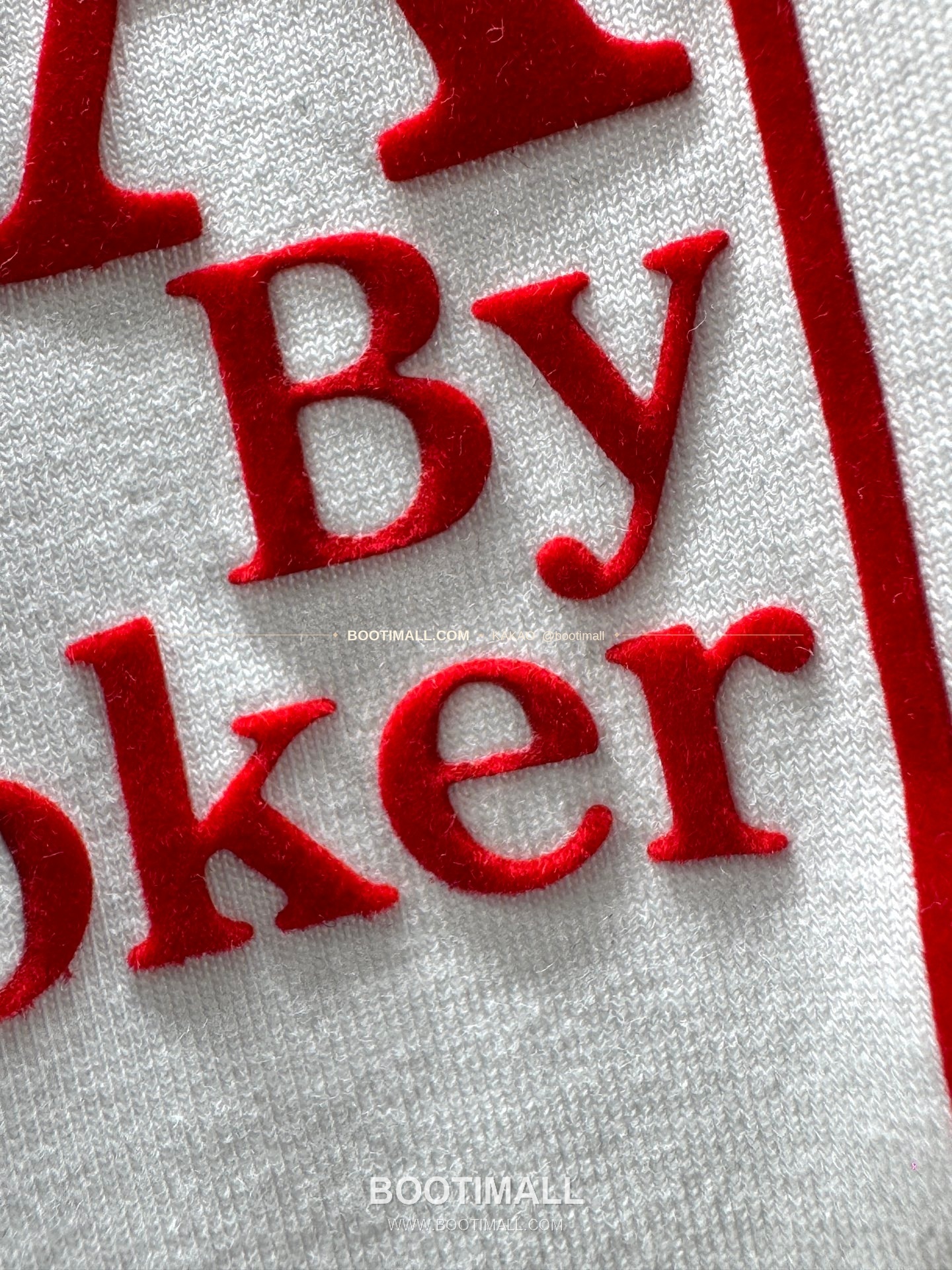 디올 2026SS 코튼 Hello Sorrow 프린트 레귤러핏 반팔 티셔츠 Dior 2026 SS Cotton Hello Sorrow Print Regular Fit Short Sleeve T-Shirt XL26020 5