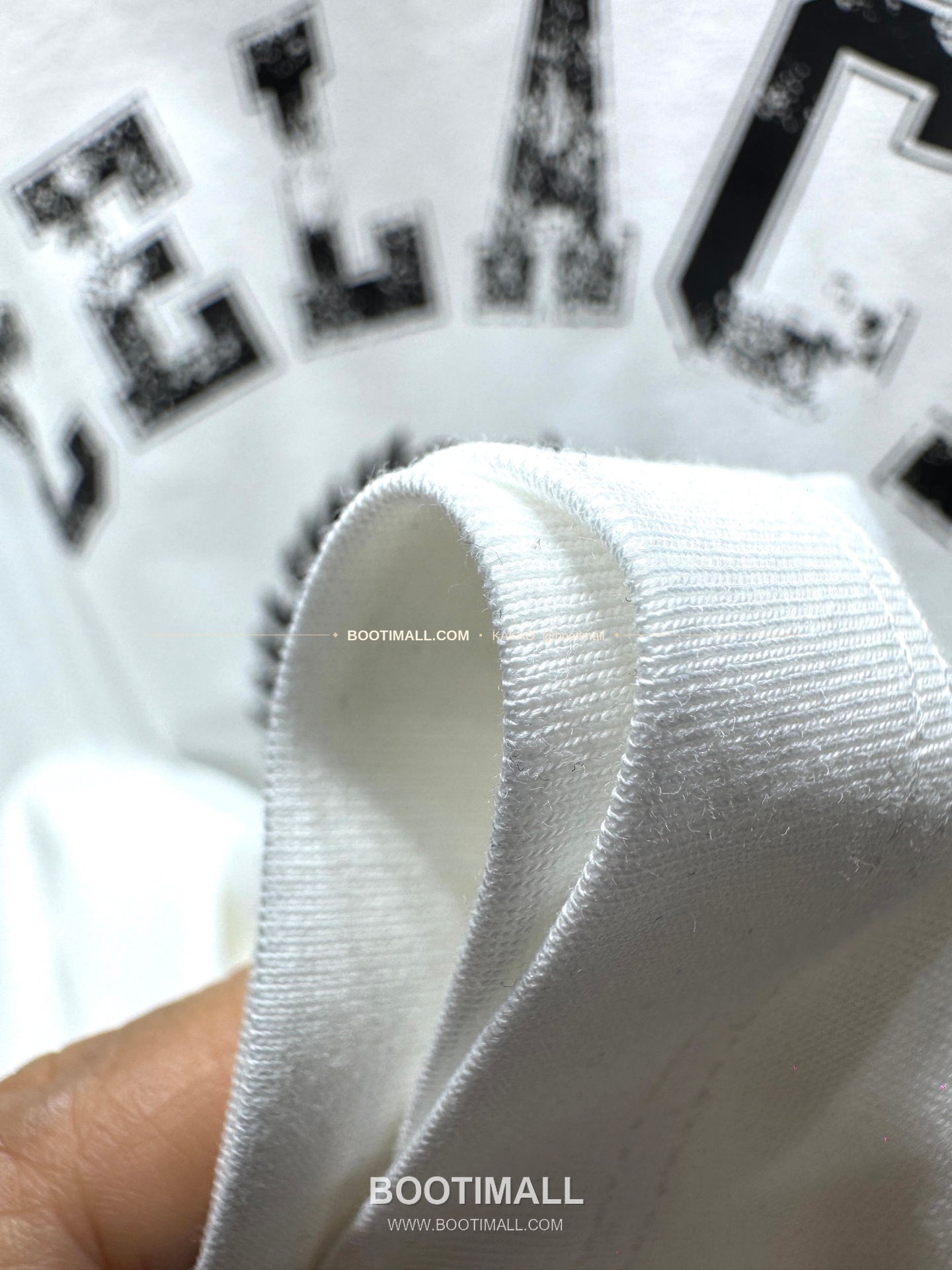 셀린느 2026SS 소로나 로고프린트 레귤러핏 반팔 티셔츠 Celine 2026 SS Sorona Logo Print Regular Fit Short Sleeve T-Shirt XYN37 8