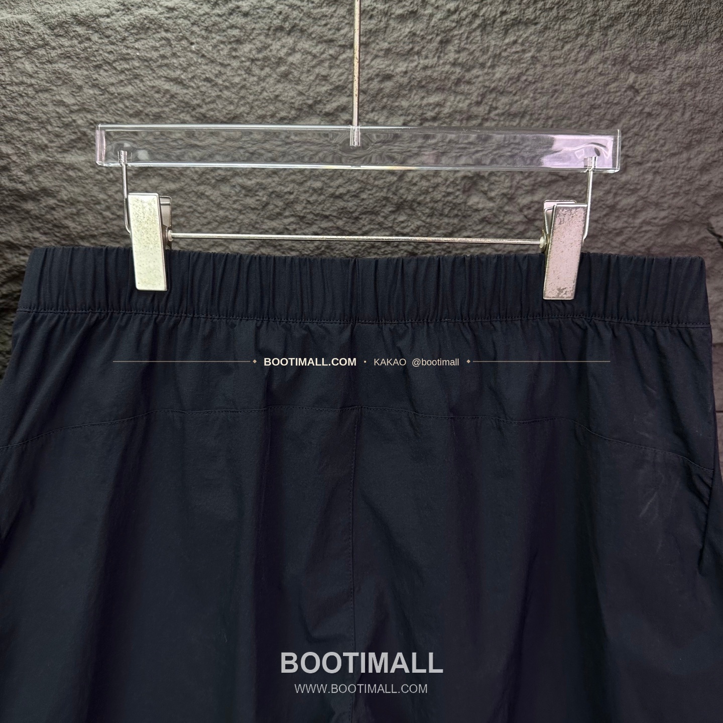 코오롱 2026SS 폴리에스터 기능성 트리로고 멀티포켓 루즈핏 집업 쇼츠 Kolon Sport 2026 SS Polyester Functional Tree Logo Multi Pocket Loose Fit Zip Shorts 8