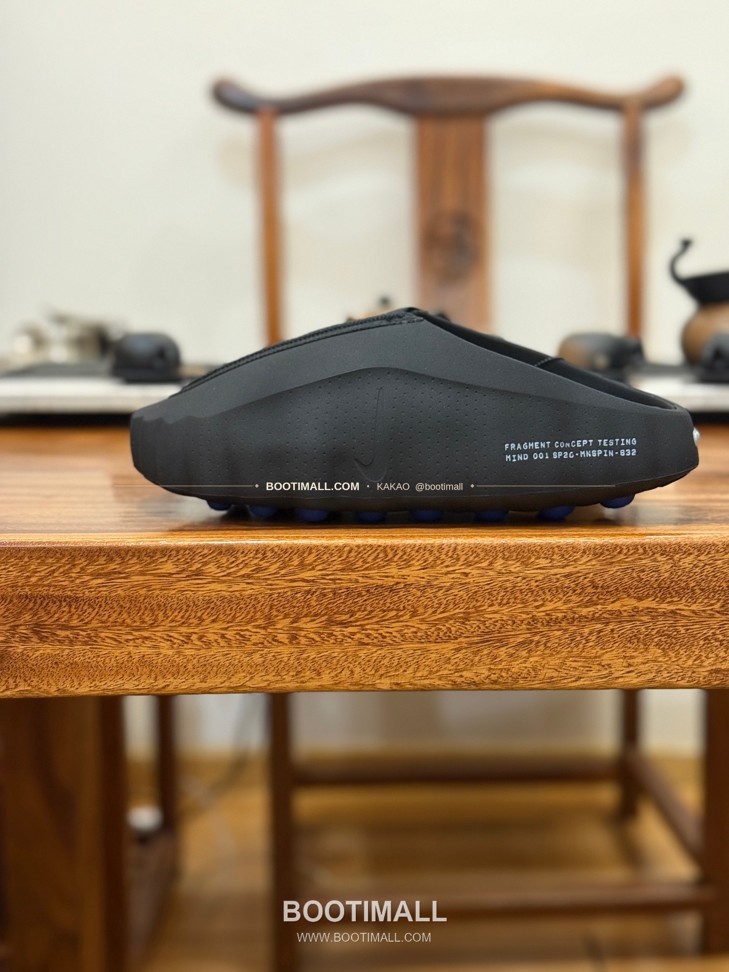 나이키 2026SS EVA 마사지 풋베드 슬라이드 샌들 Nike 2026 SS EVA Massage Footbed Slide Sandals HQ4307-600 2