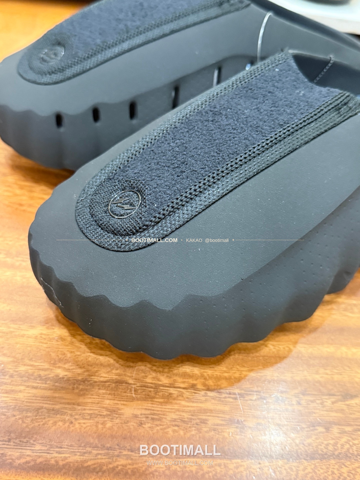 나이키 2026SS EVA 마사지 풋베드 슬라이드 샌들 Nike 2026 SS EVA Massage Footbed Slide Sandals HQ4307-600 7