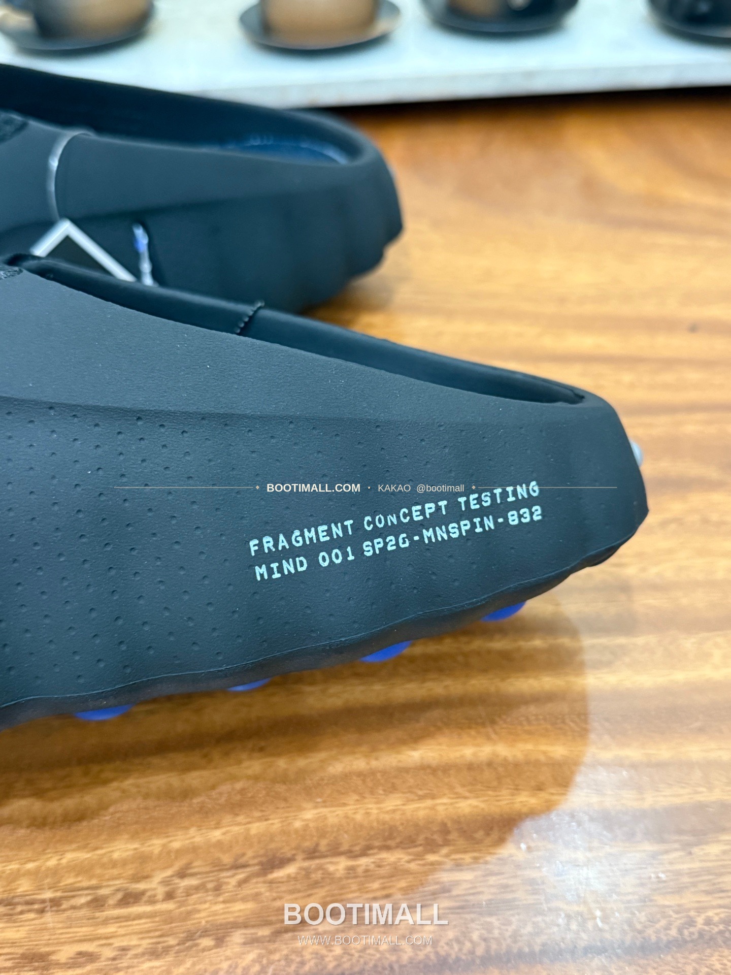 나이키 2026SS EVA 마사지 풋베드 슬라이드 샌들 Nike 2026 SS EVA Massage Footbed Slide Sandals HQ4307-600 8