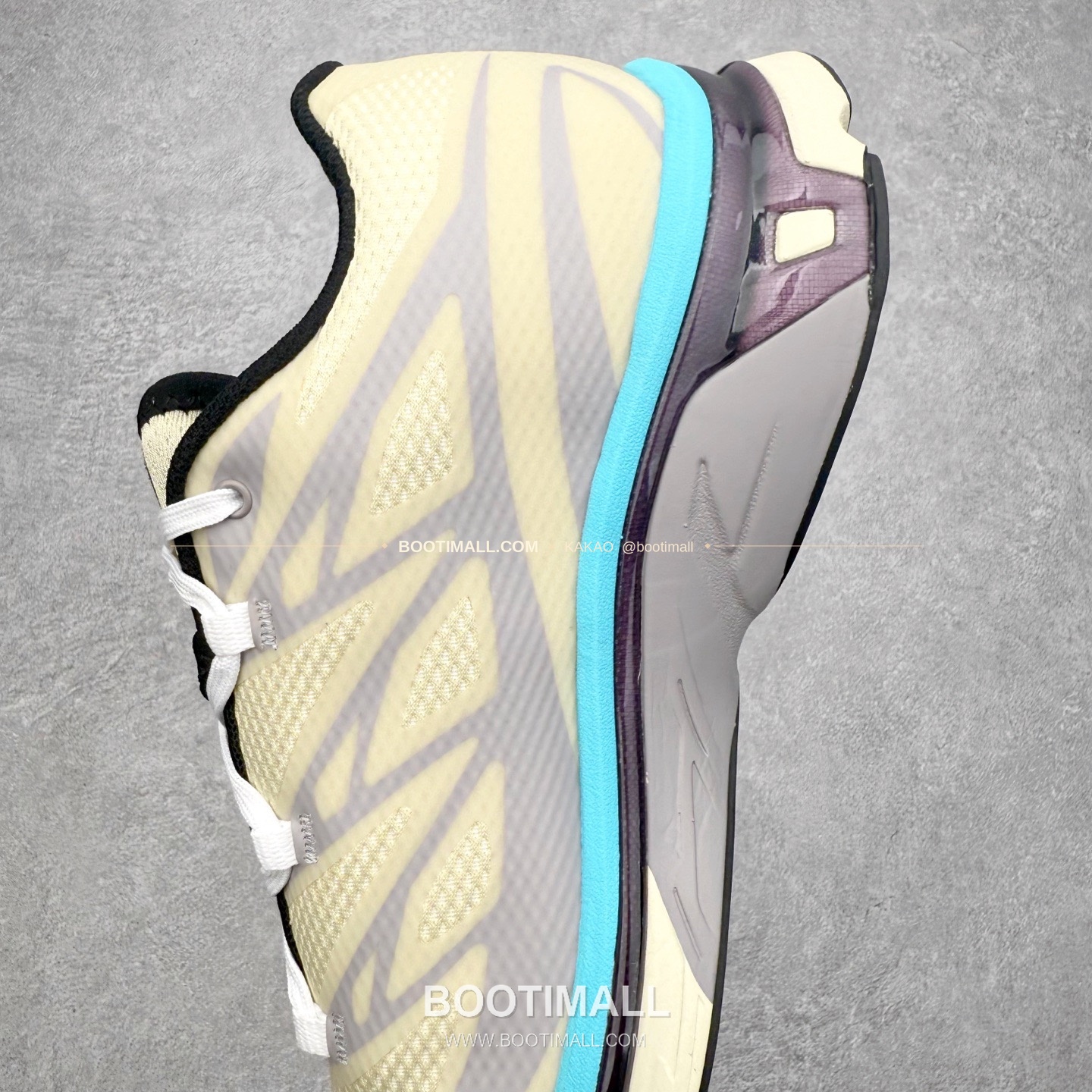 살로몬 RX Slide 3.0 캔버스 쿠션 풋베드 슬라이드 샌들 Salomon RX Slide 3.0 Canvas Cushioned Footbed Slide Sandals 7