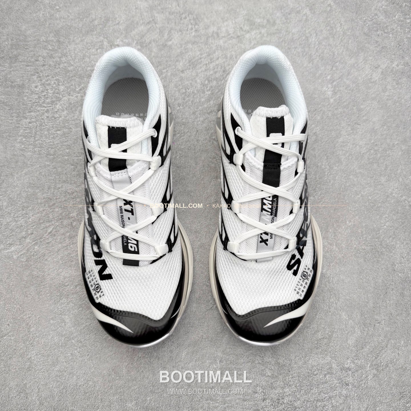 살로몬 RX Slide 3.0 캔버스 쿠션 풋베드 슬라이드 샌들 Salomon RX Slide 3.0 Canvas Cushioned Footbed Slide Sandals 2