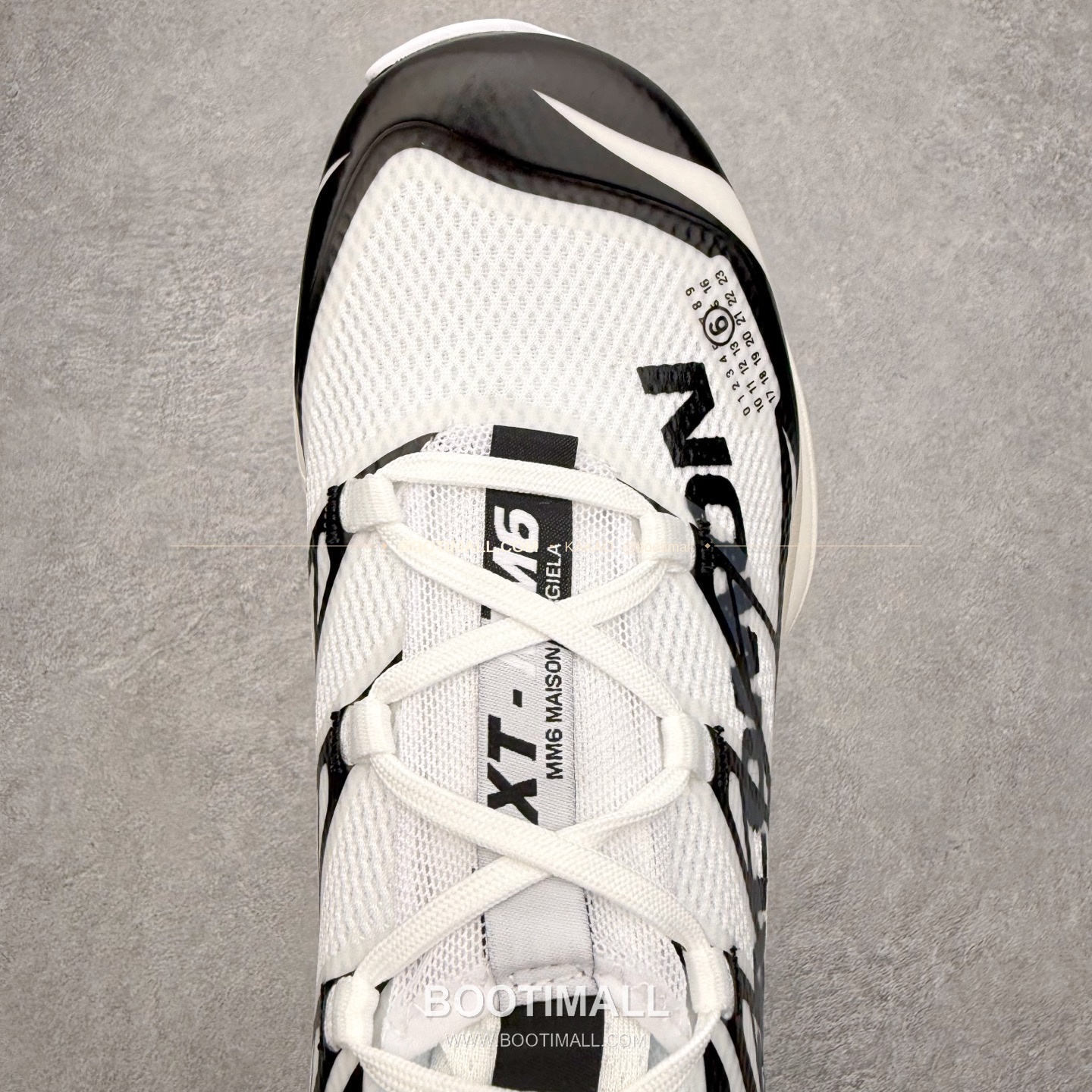 살로몬 RX Slide 3.0 캔버스 쿠션 풋베드 슬라이드 샌들 Salomon RX Slide 3.0 Canvas Cushioned Footbed Slide Sandals 4