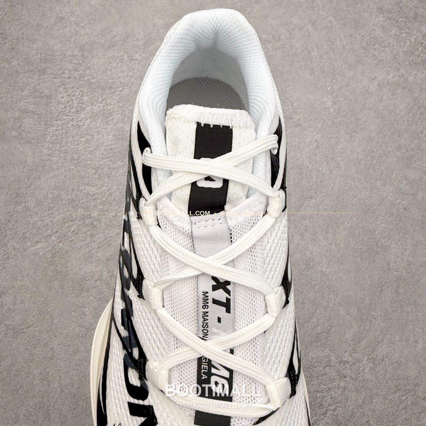 살로몬 RX Slide 3.0 캔버스 쿠션 풋베드 슬라이드 샌들 Salomon RX Slide 3.0 Canvas Cushioned Footbed Slide Sandals 5