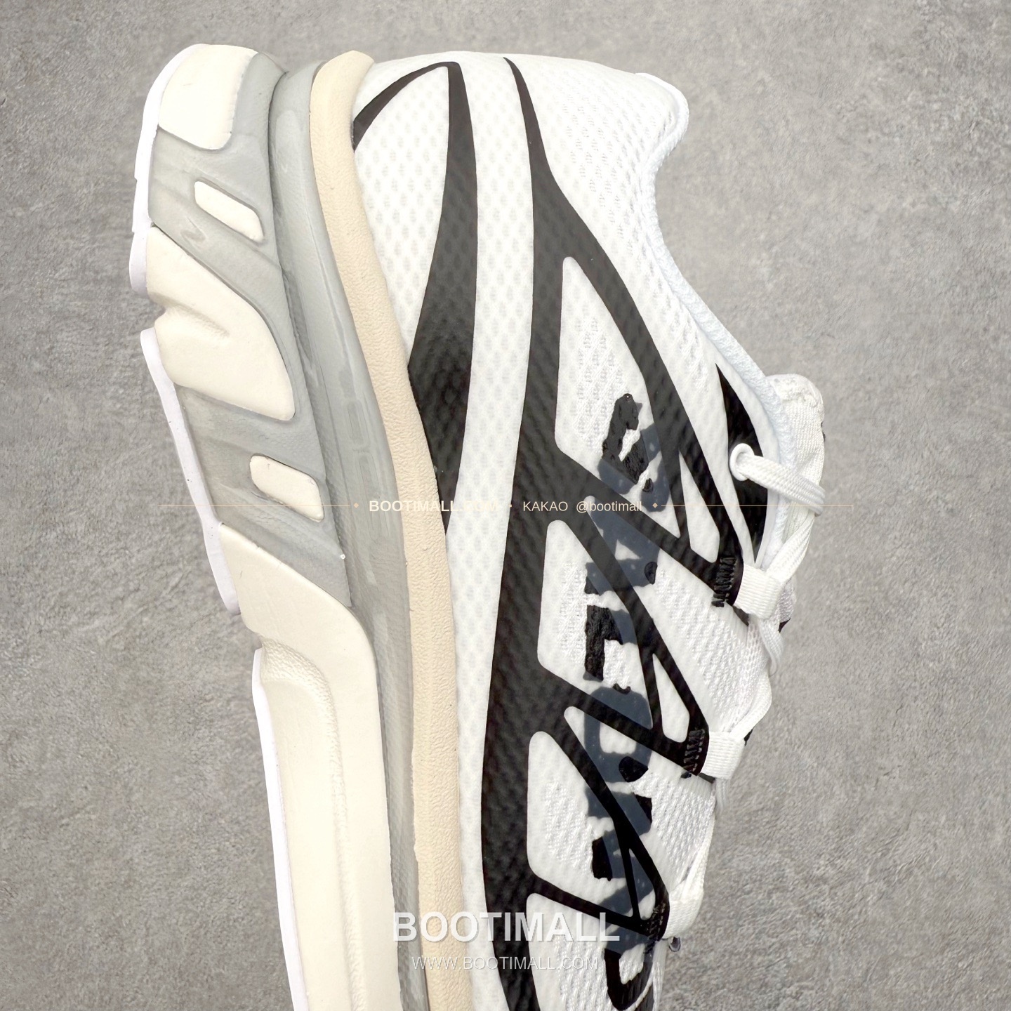 살로몬 RX Slide 3.0 캔버스 쿠션 풋베드 슬라이드 샌들 Salomon RX Slide 3.0 Canvas Cushioned Footbed Slide Sandals 6