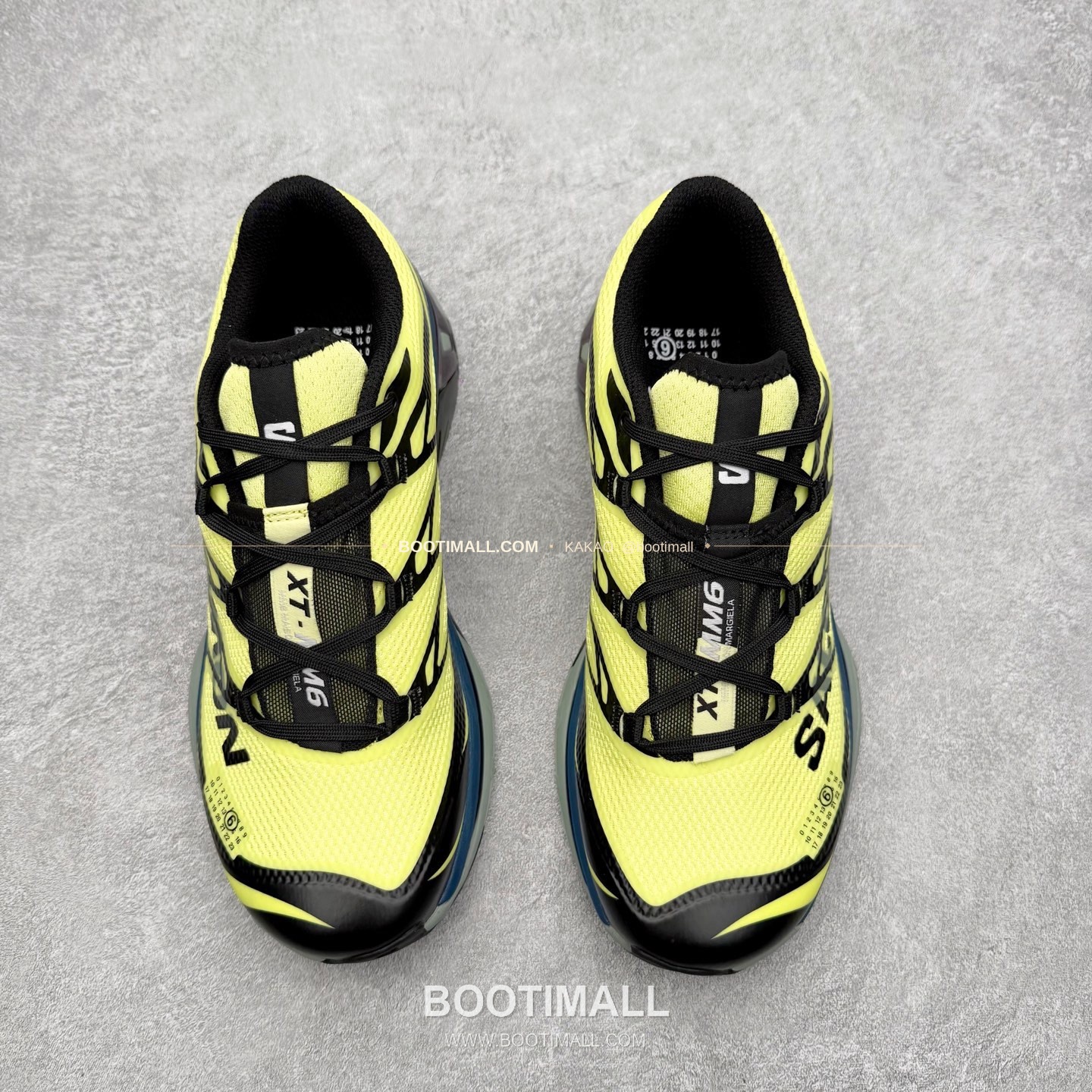 살로몬 RX Slide 3.0 캔버스 쿠션 풋베드 슬라이드 샌들 Salomon RX Slide 3.0 Canvas Cushioned Footbed Slide Sandals 2