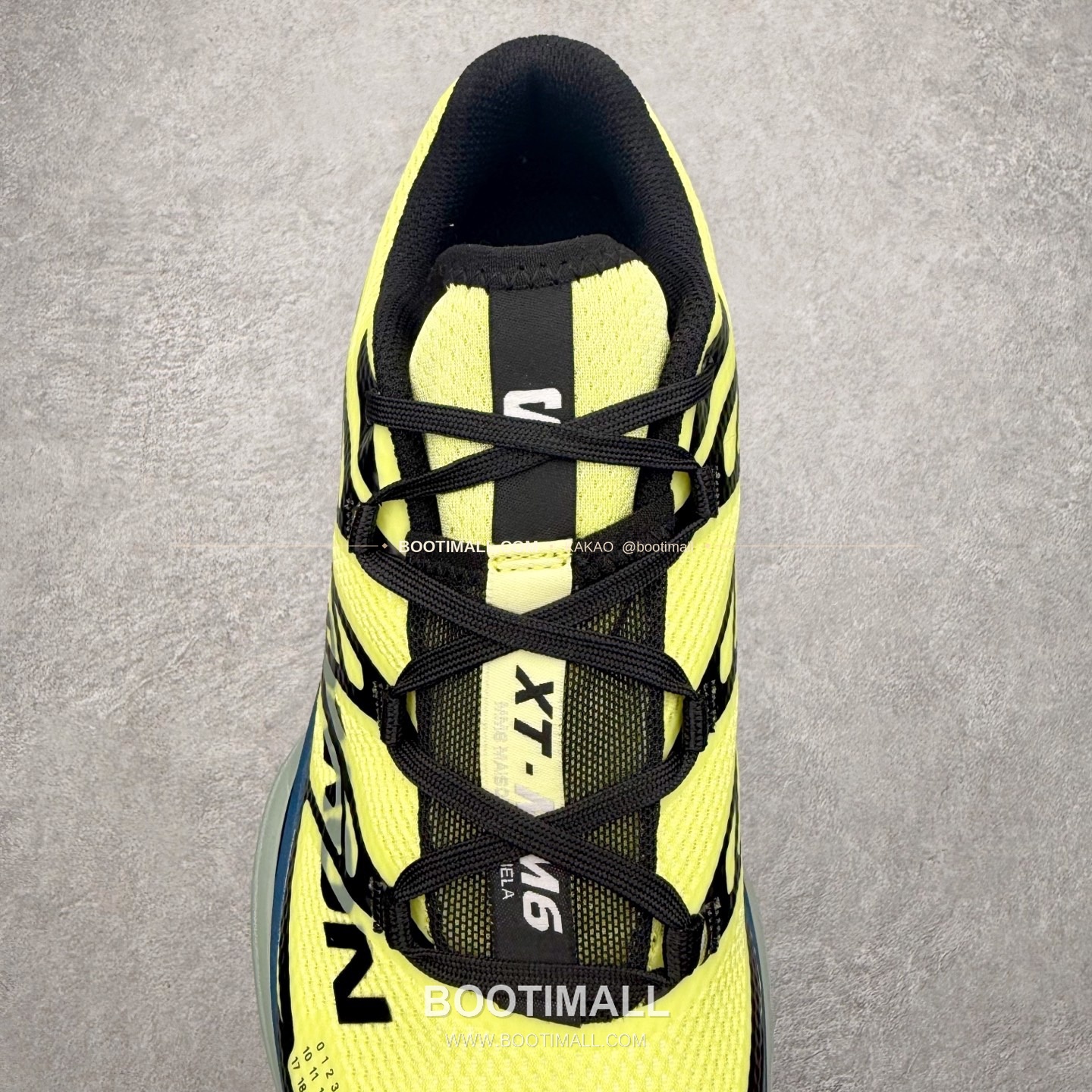 살로몬 RX Slide 3.0 캔버스 쿠션 풋베드 슬라이드 샌들 Salomon RX Slide 3.0 Canvas Cushioned Footbed Slide Sandals 5