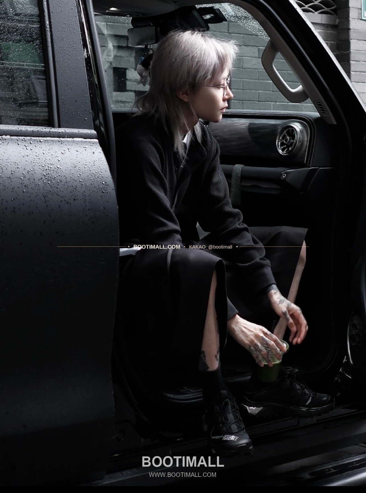 살로몬 RX Slide 3.0 캔버스 쿠션 풋베드 슬라이드 샌들 Salomon RX Slide 3.0 Canvas Cushioned Footbed Slide Sandals 3