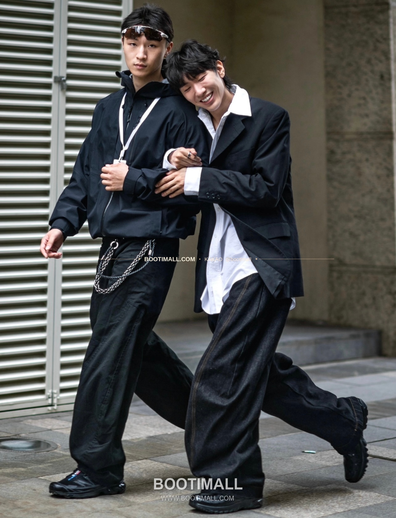 살로몬 RX Slide 3.0 캔버스 쿠션 풋베드 슬라이드 샌들 Salomon RX Slide 3.0 Canvas Cushioned Footbed Slide Sandals 4