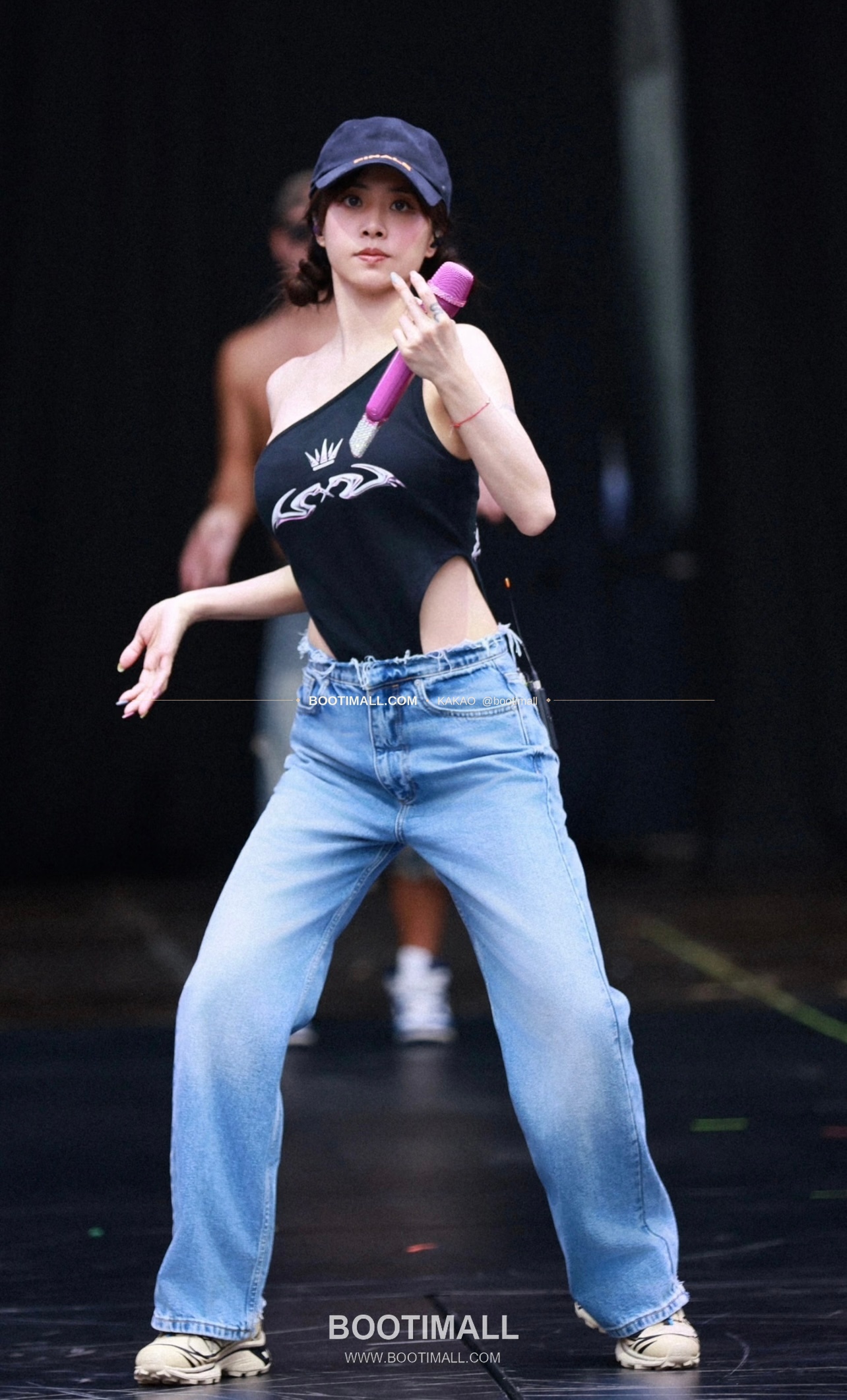 살로몬 RX Slide 3.0 캔버스 쿠션 풋베드 슬라이드 샌들 Salomon RX Slide 3.0 Canvas Cushioned Footbed Slide Sandals 7