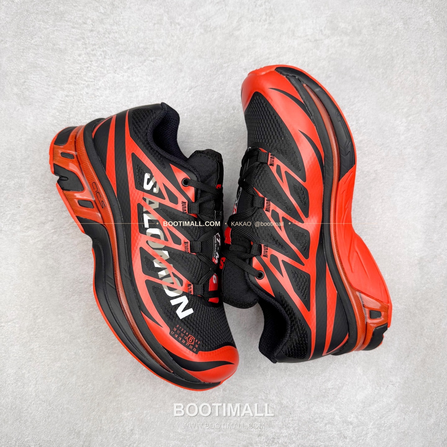 살로몬 RX Slide 3.0 캔버스 쿠션 풋베드 슬라이드 샌들 Salomon RX Slide 3.0 Canvas Cushioned Footbed Slide Sandals 12