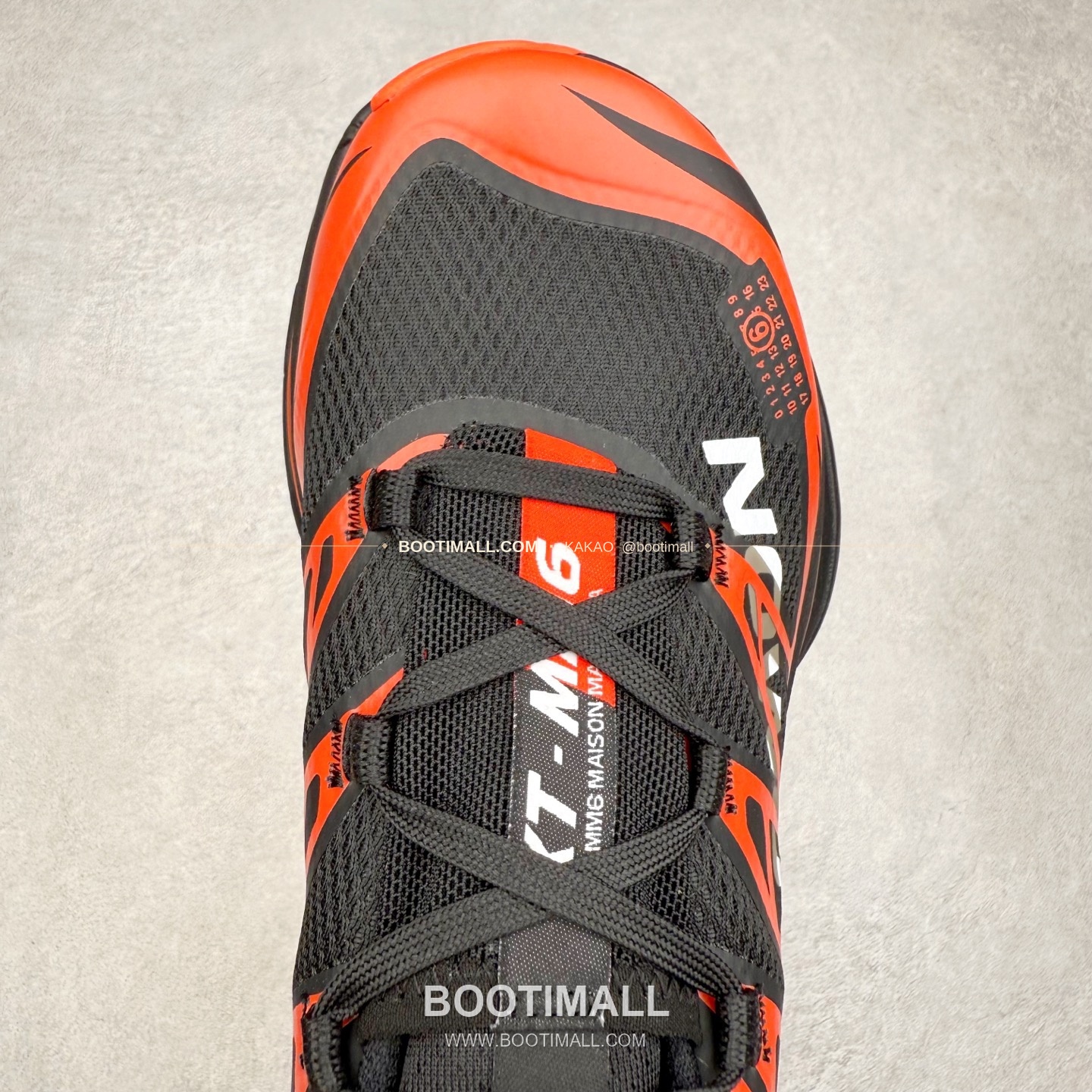 살로몬 RX Slide 3.0 캔버스 쿠션 풋베드 슬라이드 샌들 Salomon RX Slide 3.0 Canvas Cushioned Footbed Slide Sandals 13