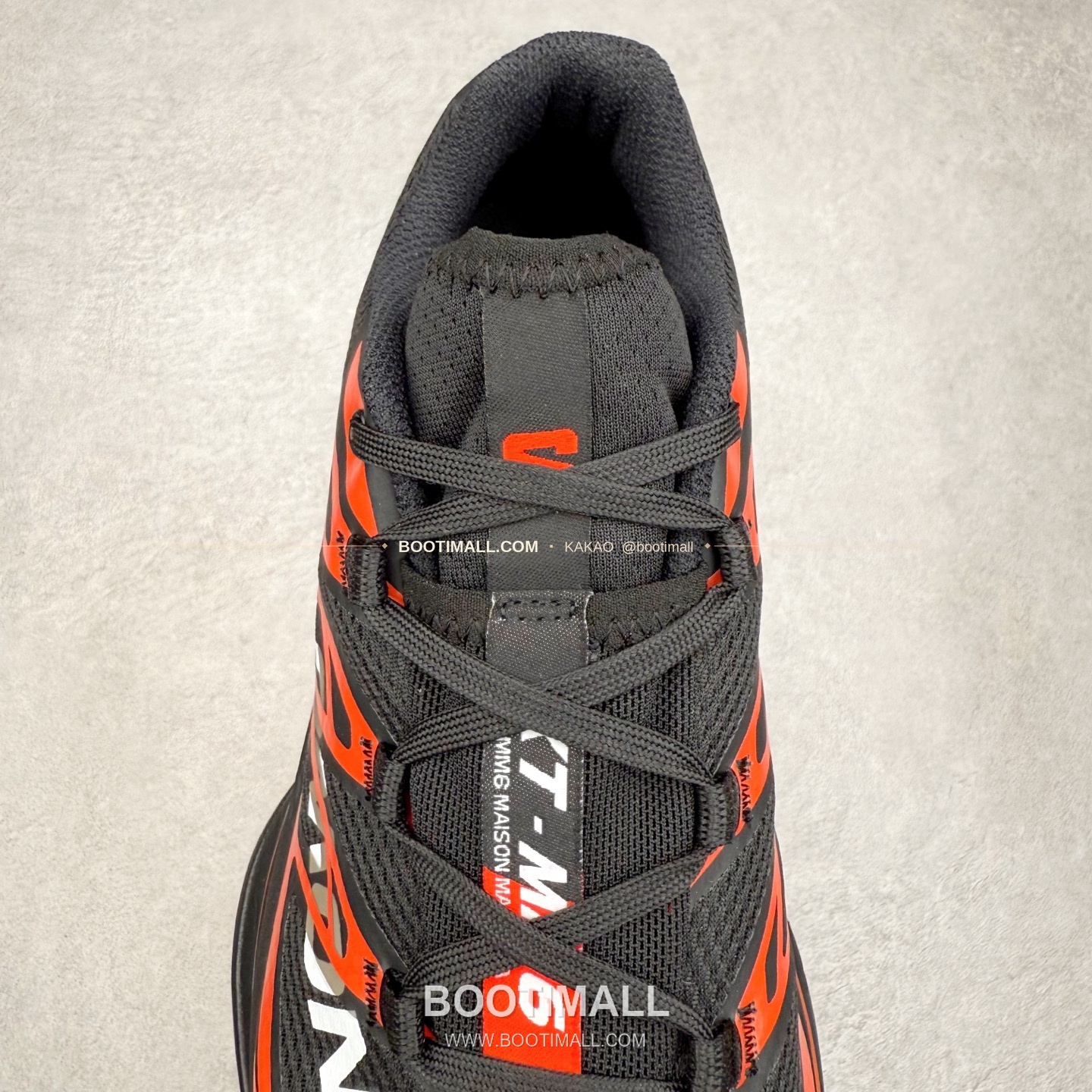 살로몬 RX Slide 3.0 캔버스 쿠션 풋베드 슬라이드 샌들 Salomon RX Slide 3.0 Canvas Cushioned Footbed Slide Sandals 14