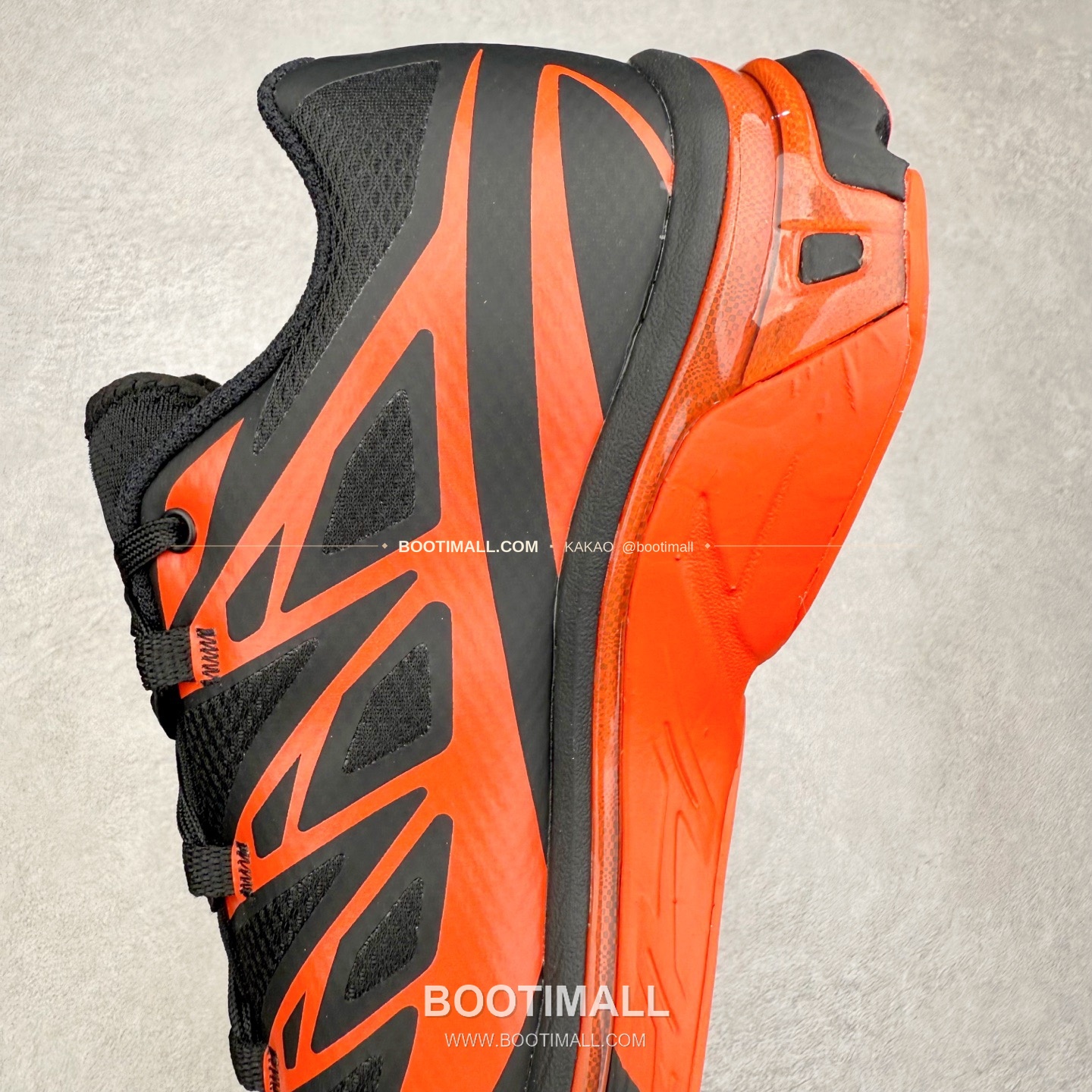 살로몬 RX Slide 3.0 캔버스 쿠션 풋베드 슬라이드 샌들 Salomon RX Slide 3.0 Canvas Cushioned Footbed Slide Sandals 16