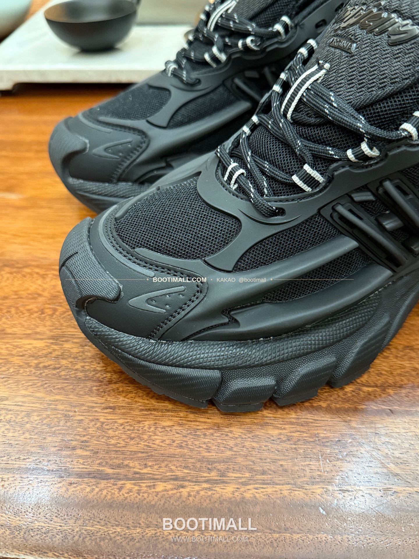 아디다스 2026SS 메쉬 젤리피쉬 로우탑 러닝 스니커즈 Adidas 2026 SS Mesh Jellyfish Low-Top Running Sneakers 7