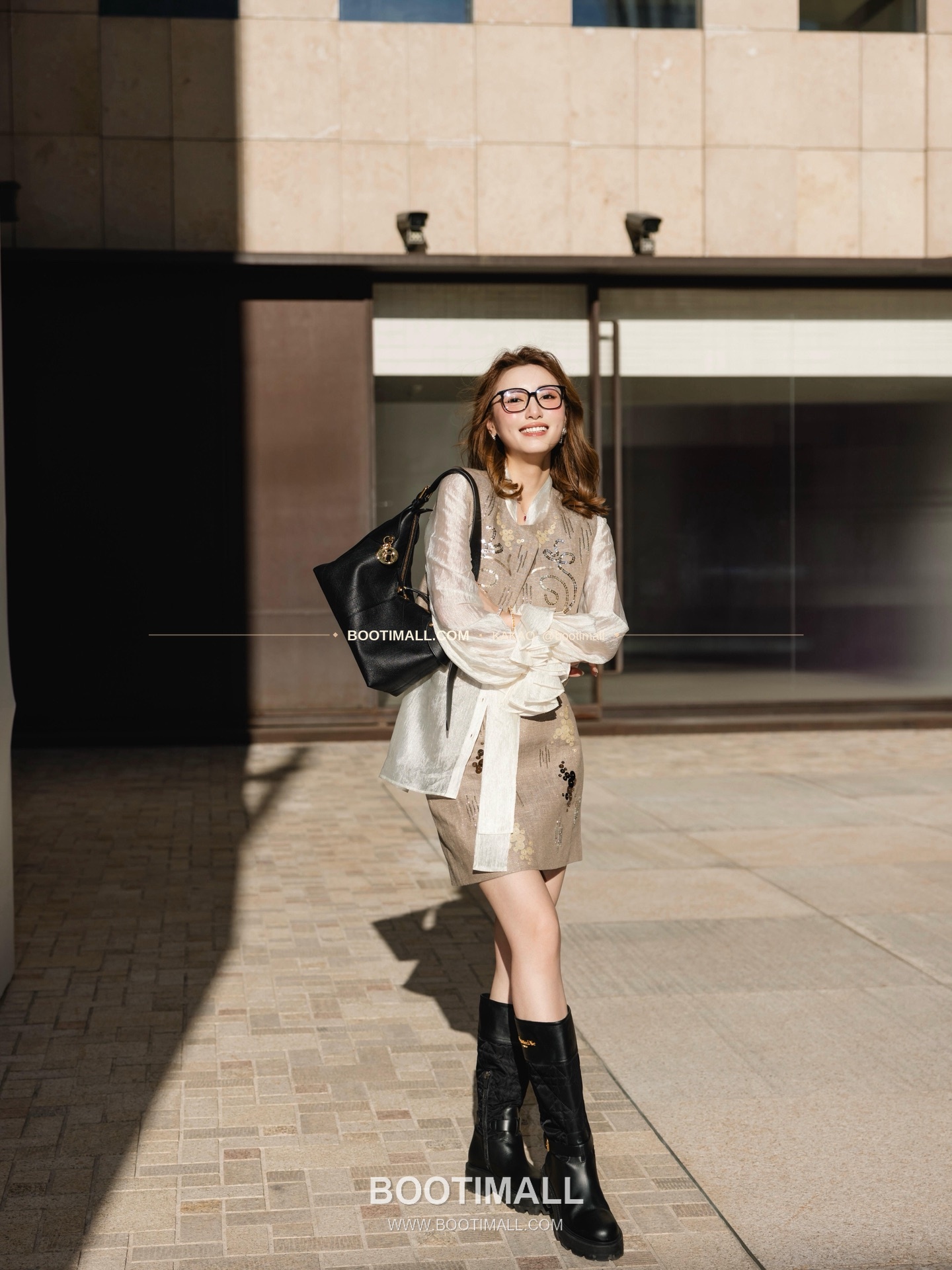 디올 보야주 오일왁스 레더 로고 하드웨어 숄더백 Dior Voyage Oil Wax Leather Logo Hardware Shoulder Bag 5881 28cm 5