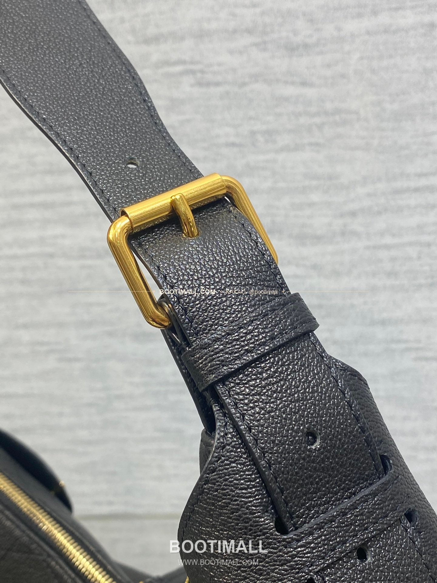 디올 보야주 오일왁스 레더 로고 하드웨어 숄더백 Dior Voyage Oil Wax Leather Logo Hardware Shoulder Bag 5881 28cm 14