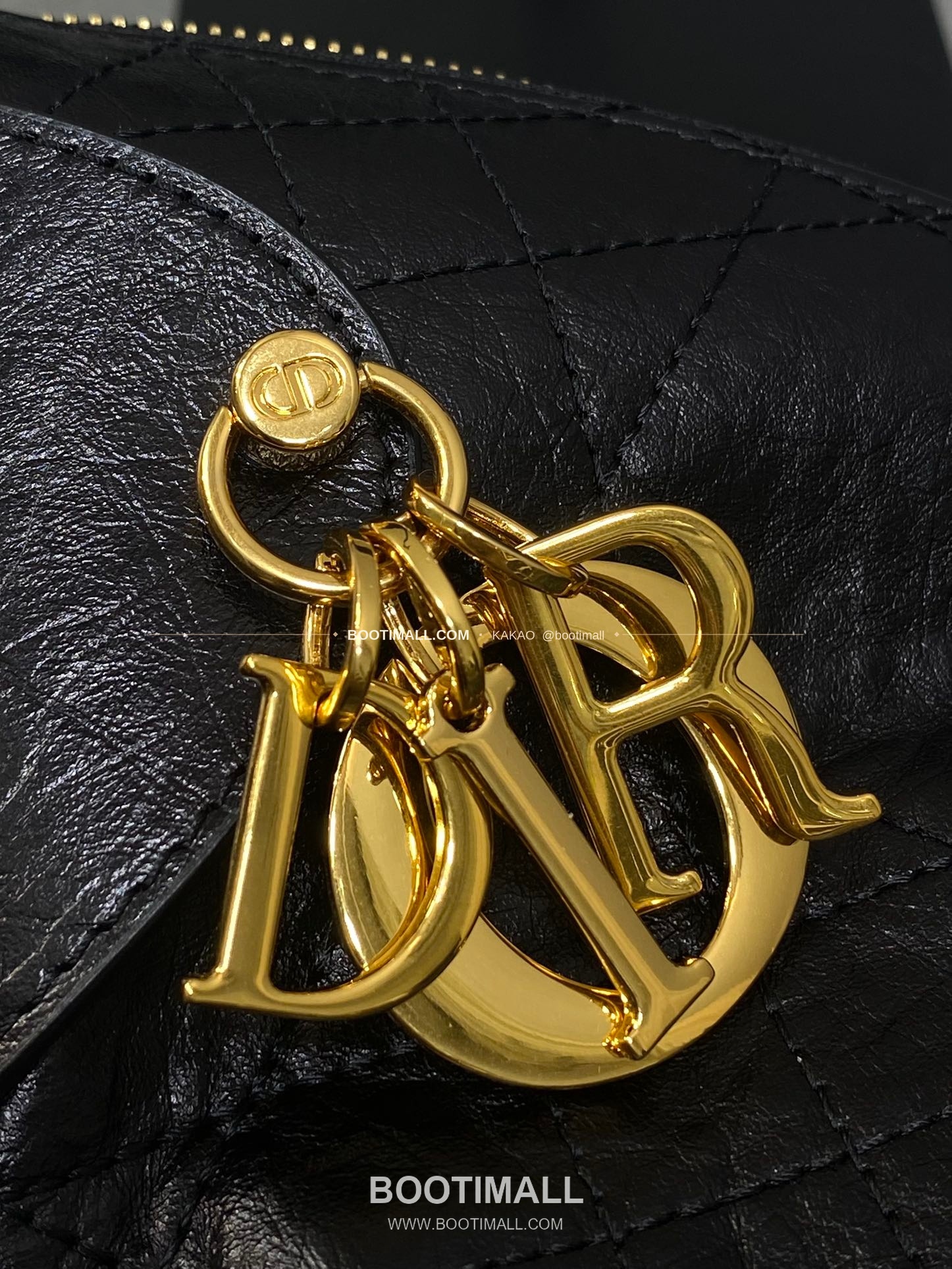 디올 보야주 오일왁스 레더 로고 하드웨어 숄더백 Dior Voyage Oil Wax Leather Logo Hardware Shoulder Bag 5881 28cm 7