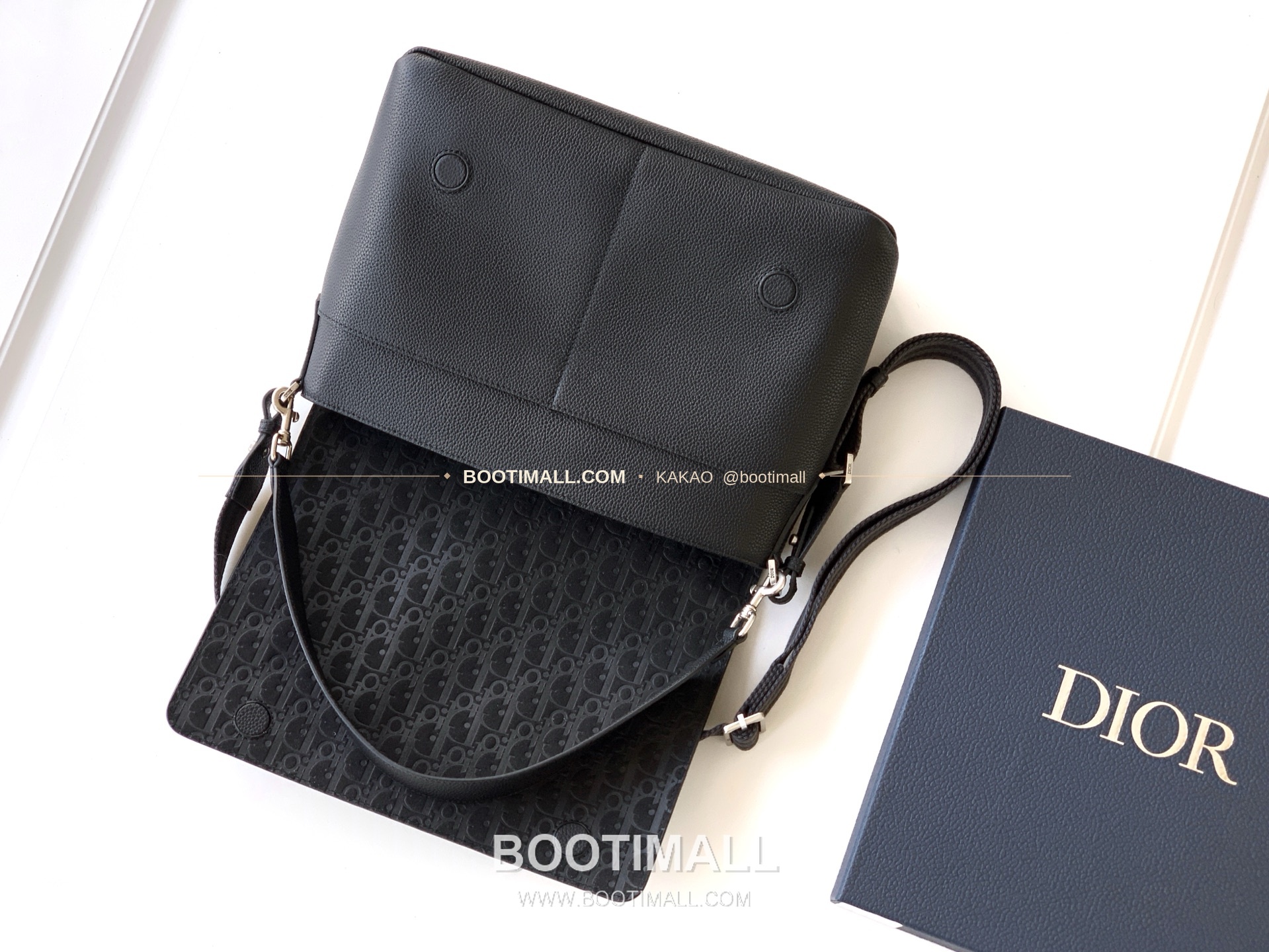 디올 졸리 탑핸들 레더 체인 미니백 Dior Jolie Top Handle Leather Chain Mini Bag 18.5cm 5