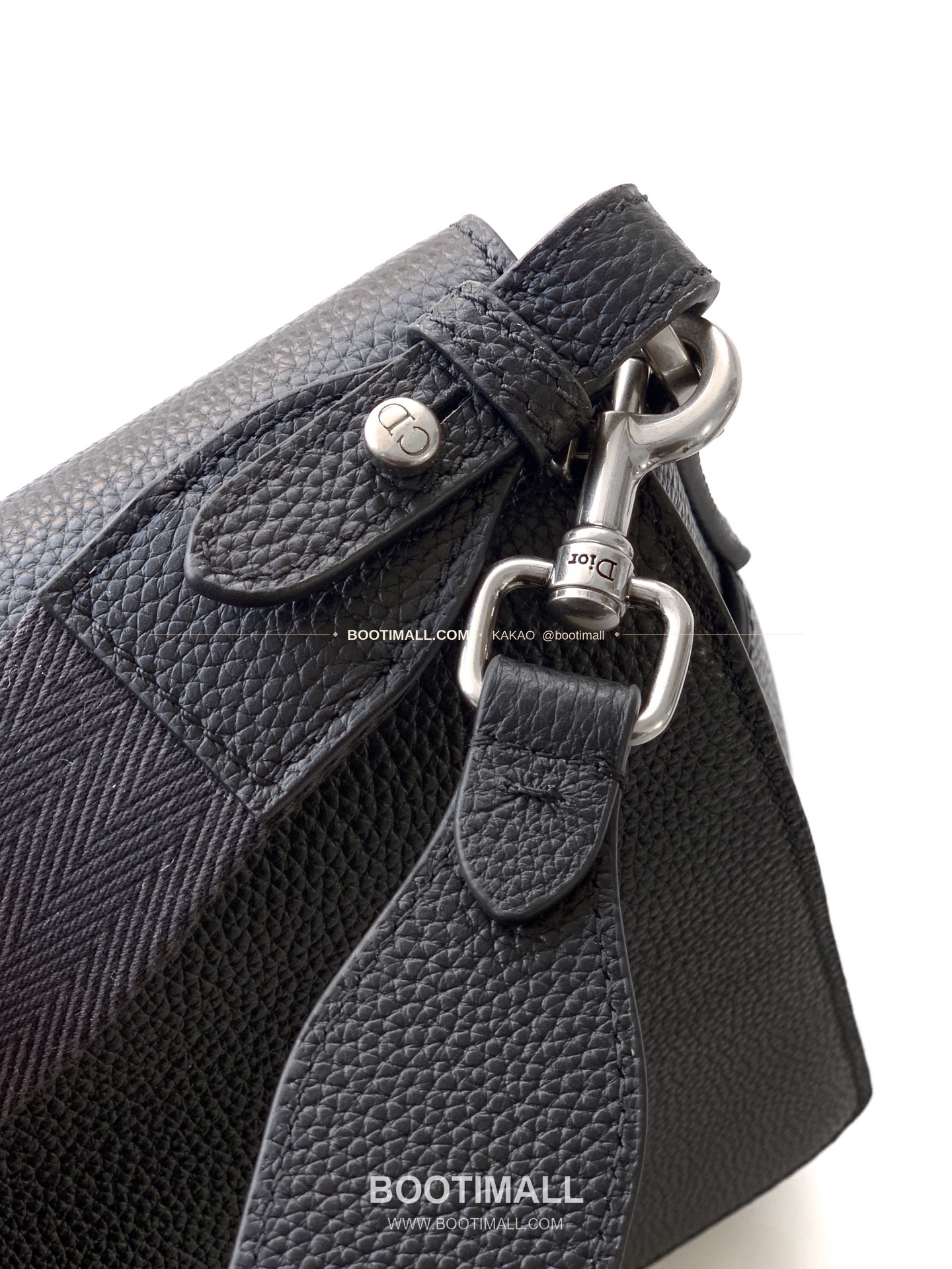 디올 졸리 탑핸들 레더 체인 미니백 Dior Jolie Top Handle Leather Chain Mini Bag 18.5cm 7