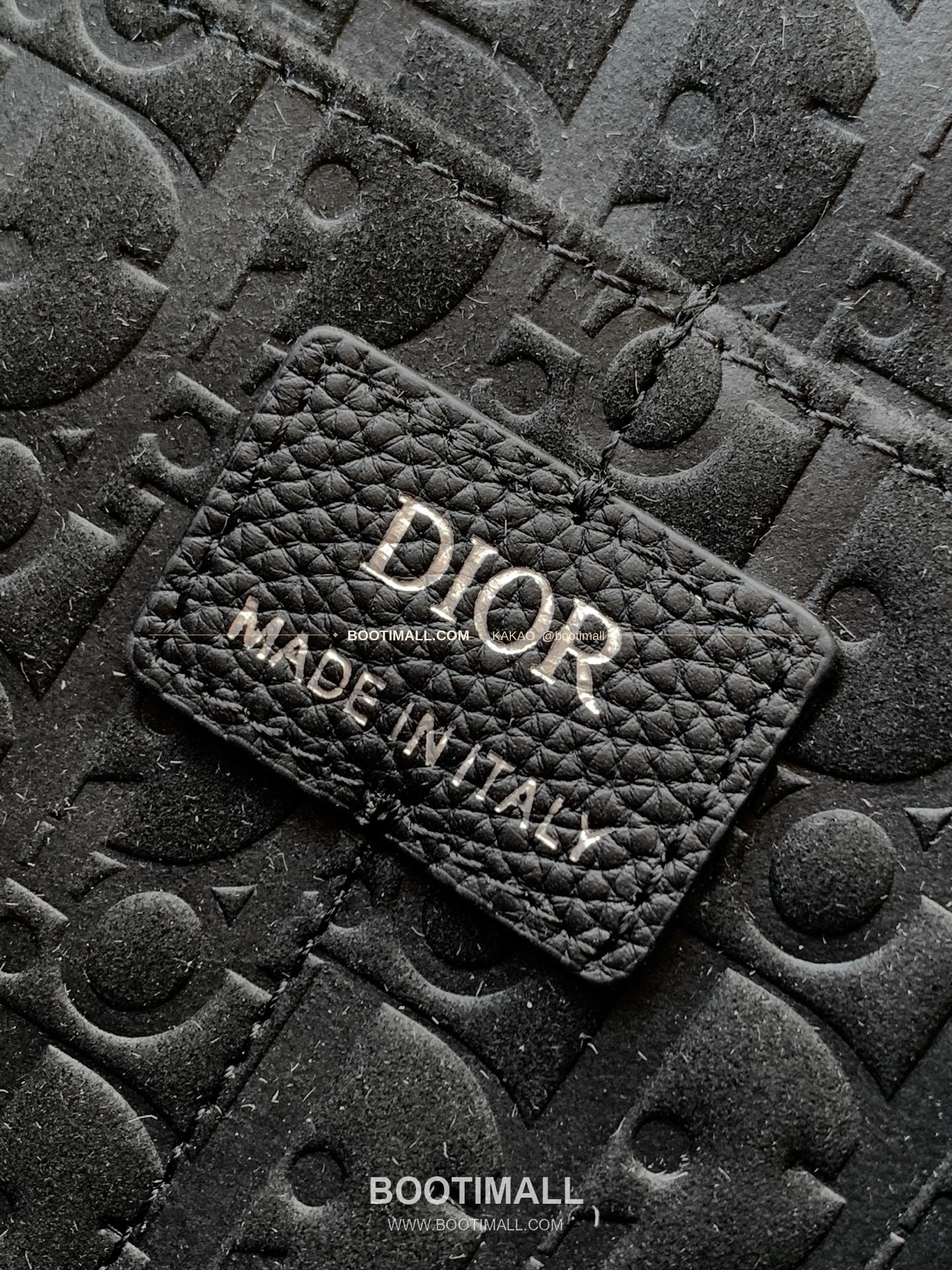 디올 졸리 탑핸들 레더 체인 미니백 Dior Jolie Top Handle Leather Chain Mini Bag 18.5cm 9