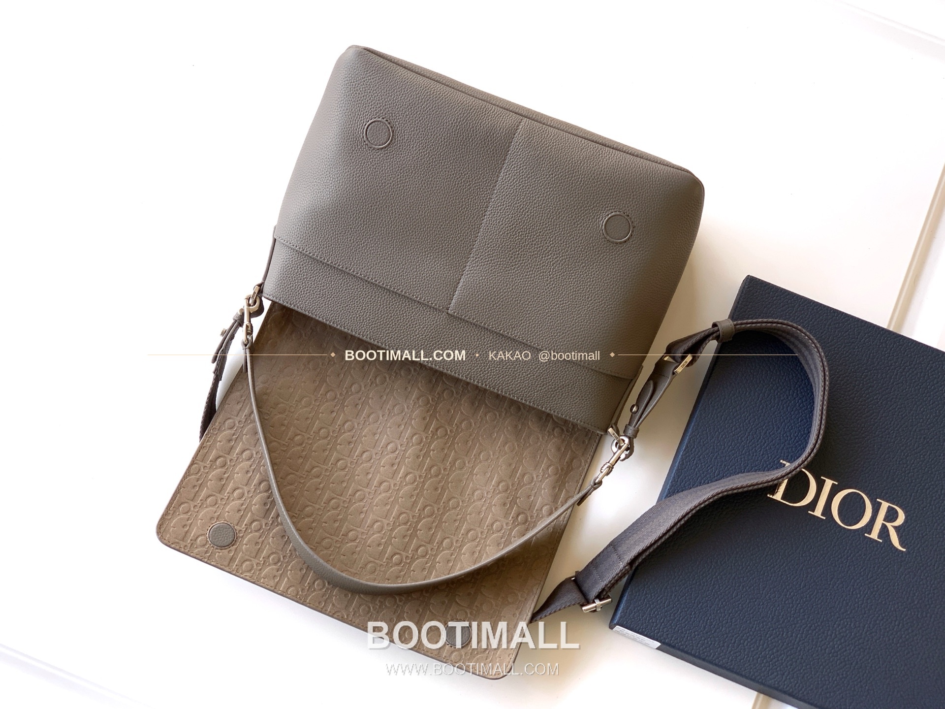 디올 졸리 탑핸들 레더 체인 미니백 Dior Jolie Top Handle Leather Chain Mini Bag 18.5cm 5