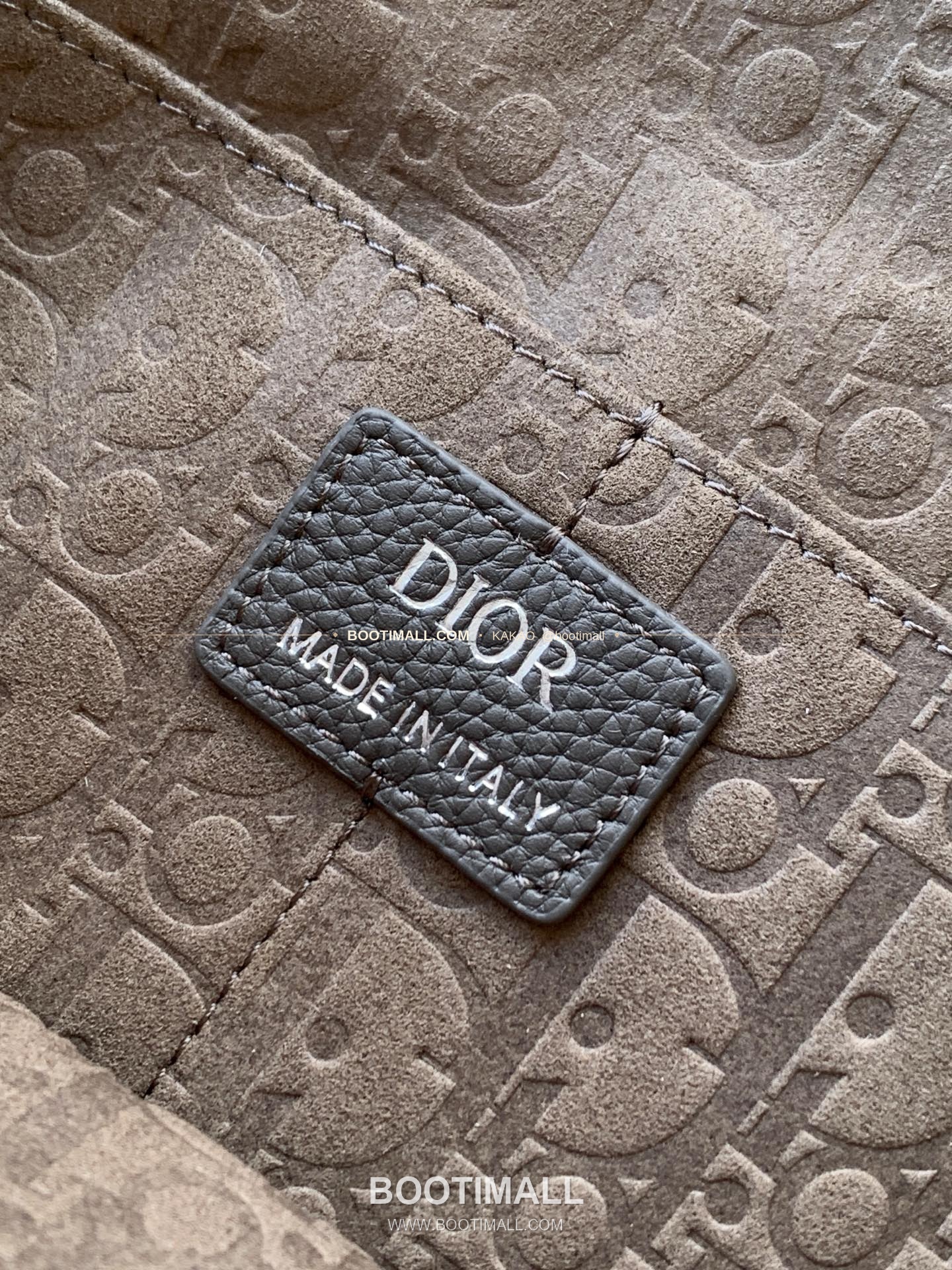 디올 졸리 탑핸들 레더 체인 미니백 Dior Jolie Top Handle Leather Chain Mini Bag 18.5cm 9