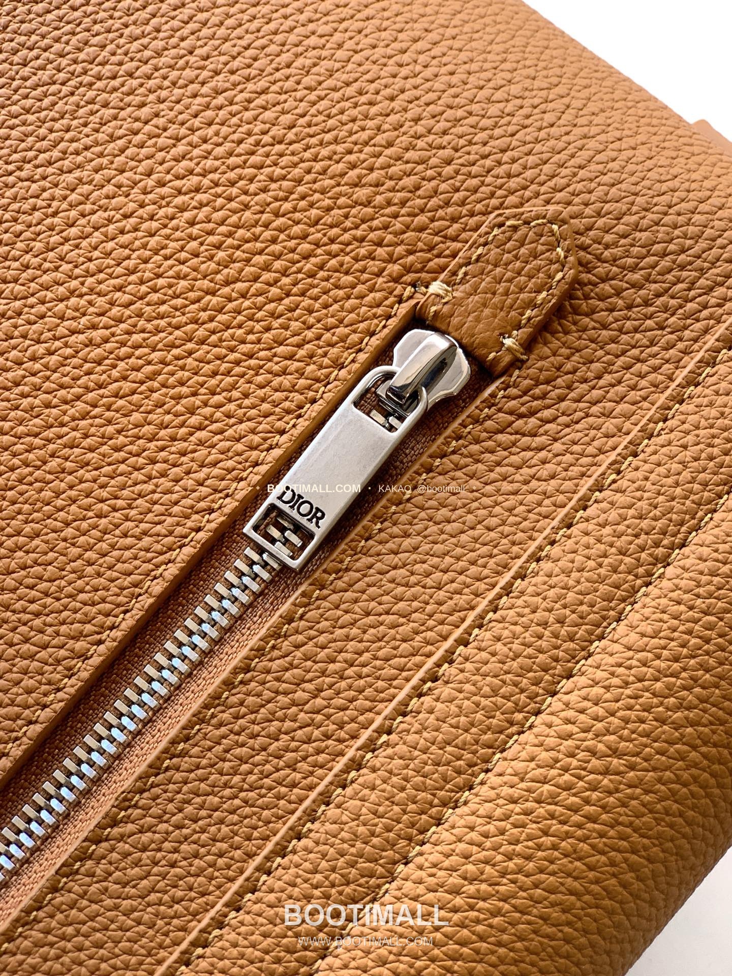 디올 졸리 탑핸들 레더 체인 미니백 Dior Jolie Top Handle Leather Chain Mini Bag 18.5cm 7