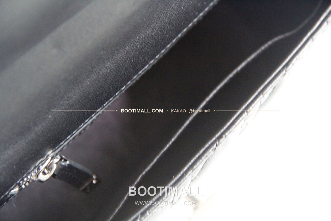 디올 카로 카프스킨 퀼팅 CD 로고 체인 숄더백 Dior Caro Calfskin Quilted CD Logo Chain Shoulder Bag 3360 20cm 13