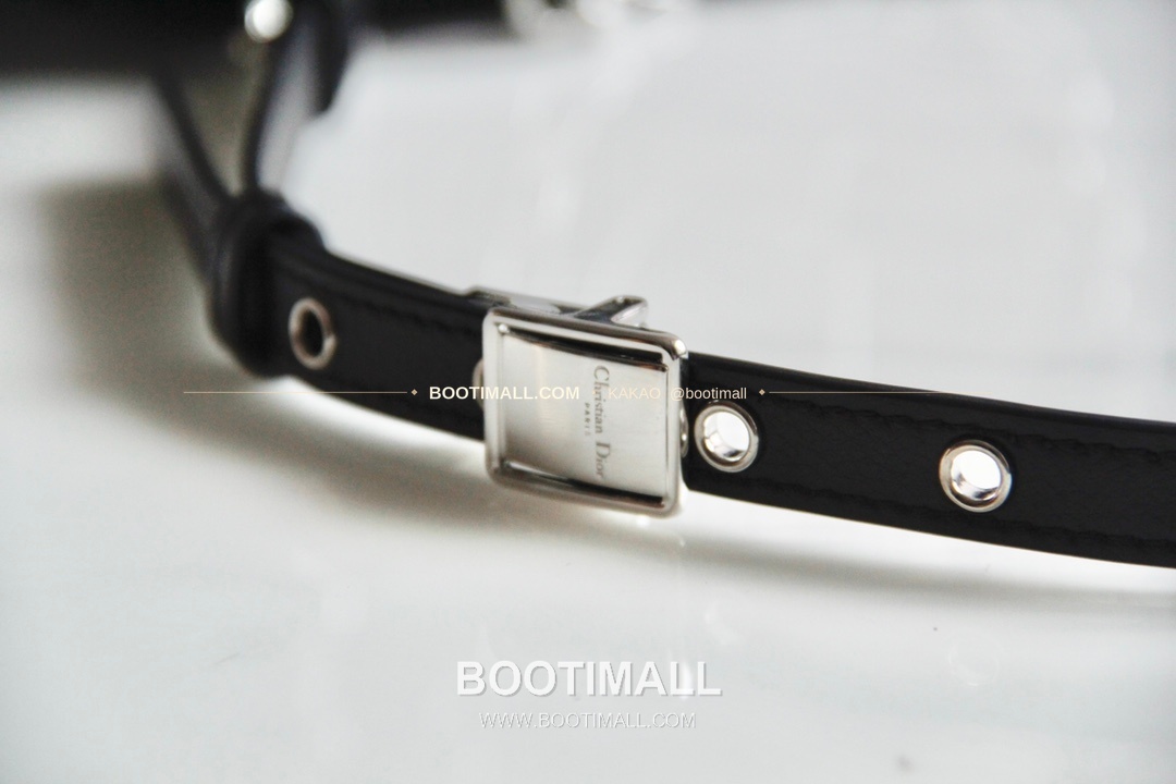 디올 카로 카프스킨 퀼팅 CD 로고 체인 숄더백 Dior Caro Calfskin Quilted CD Logo Chain Shoulder Bag 3360 20cm 15