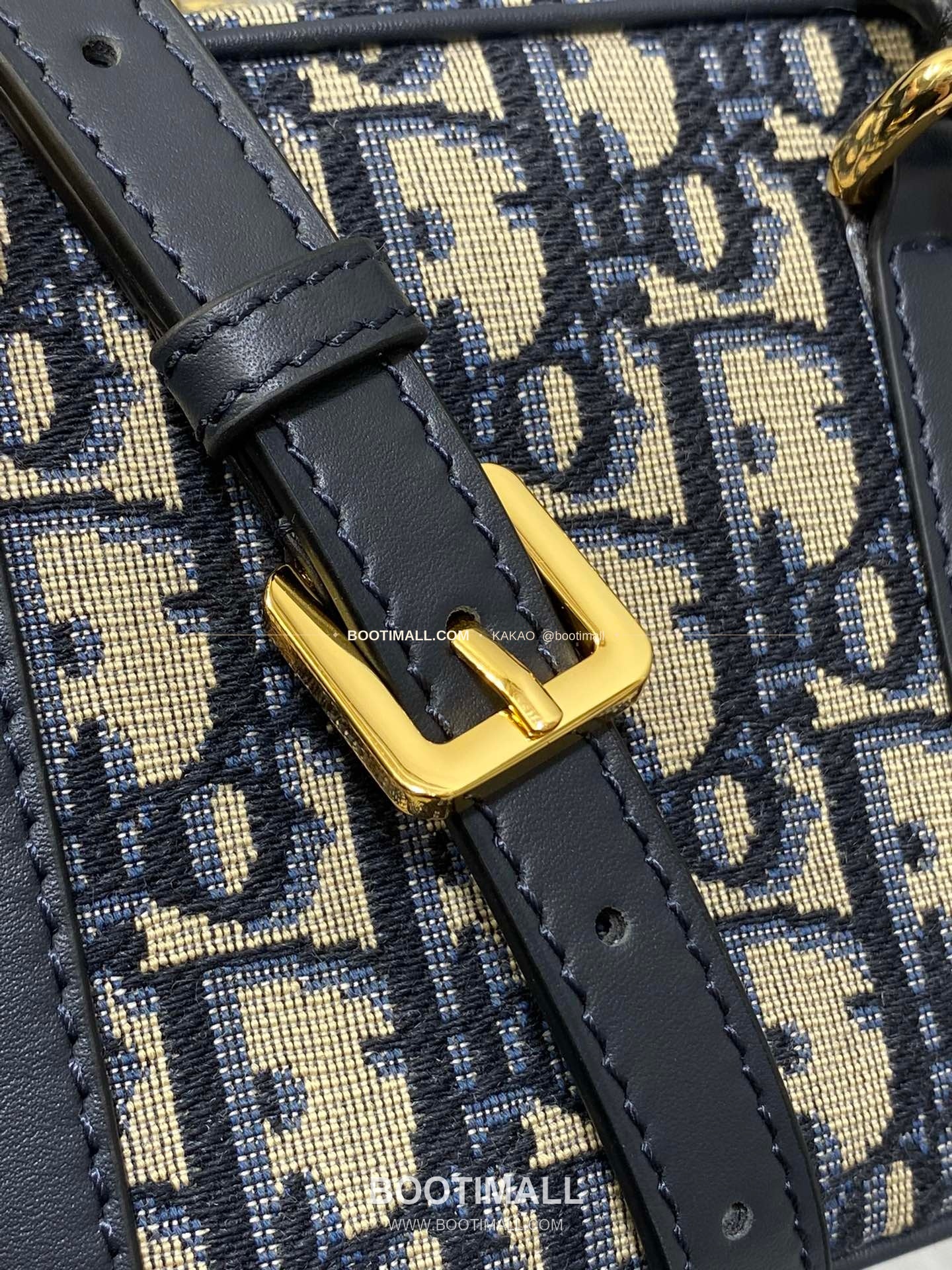 디올 디바이브 오블리크 캔버스 볼링 미니백 Dior D-Vibe Oblique Canvas Bowling Mini Bag 5250 20.5cm 15