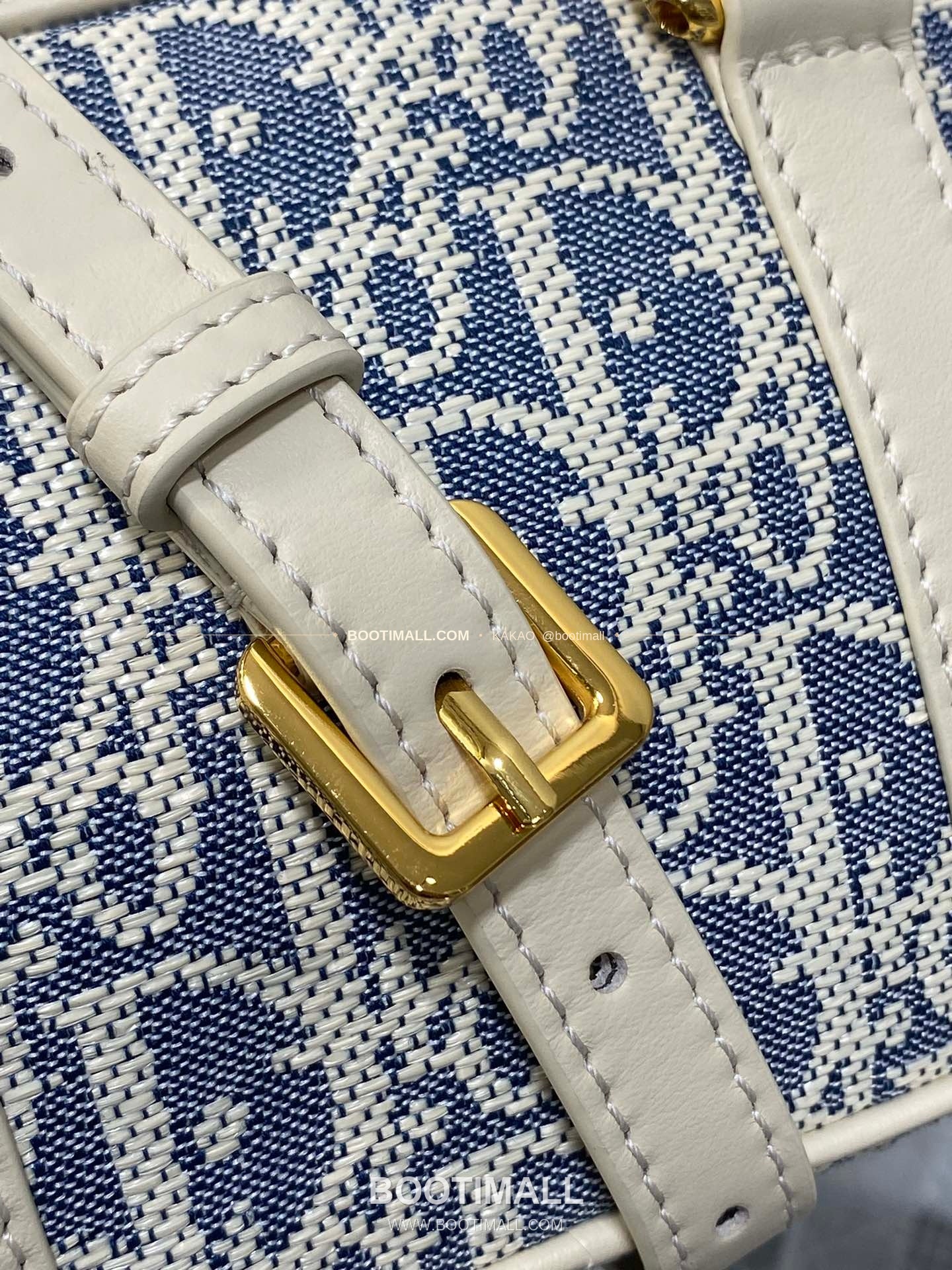 디올 디바이브 오블리크 캔버스 볼링 미니백 Dior D-Vibe Oblique Canvas Bowling Mini Bag 5250 20.5cm 15