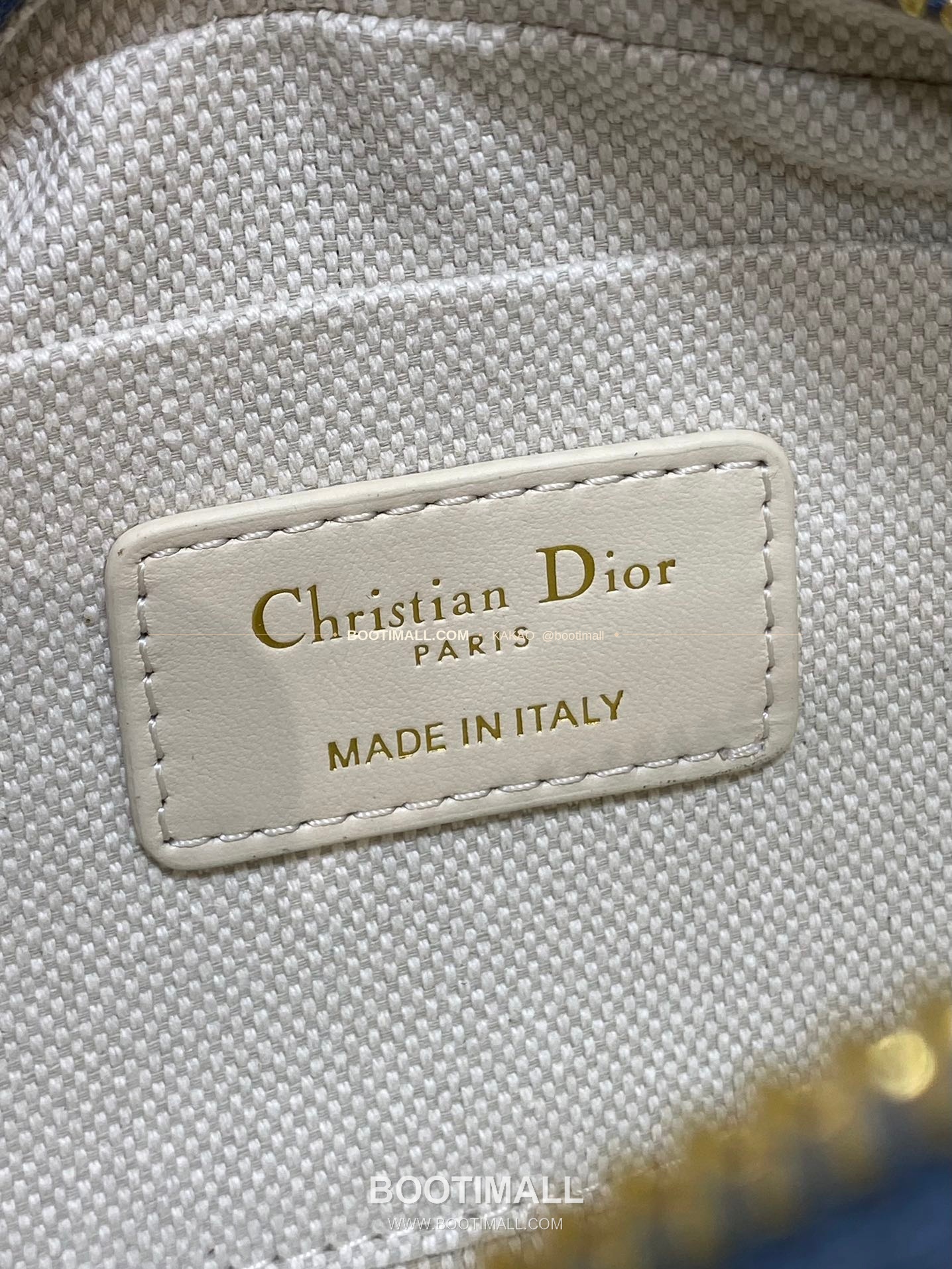 디올 디바이브 오블리크 캔버스 볼링 미니백 Dior D-Vibe Oblique Canvas Bowling Mini Bag 5250 20.5cm 17