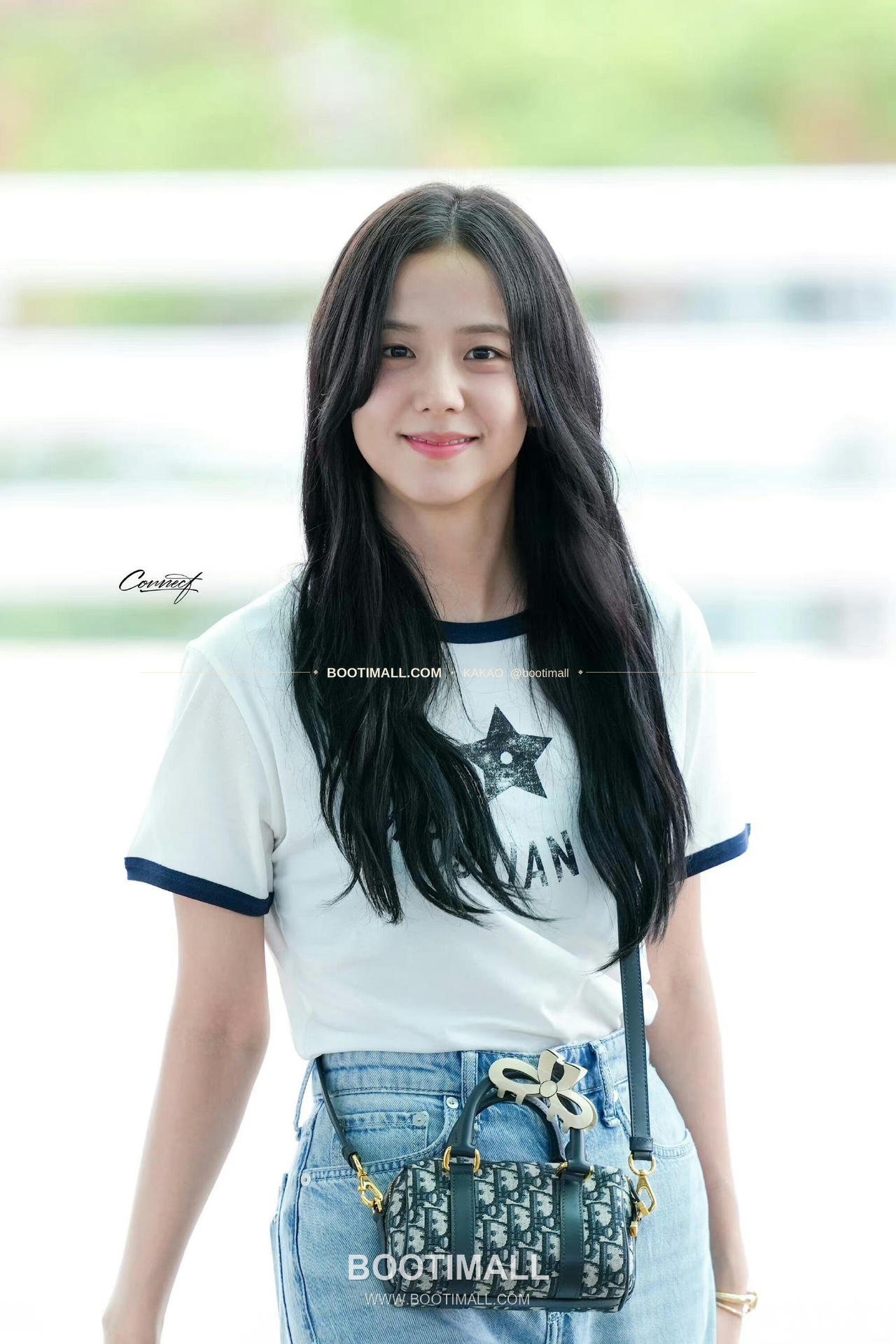 디올 그루브 오블리크 캔버스 보스턴 미니백 Dior Groove Oblique Canvas Boston Mini Bag 3113 17cm 6