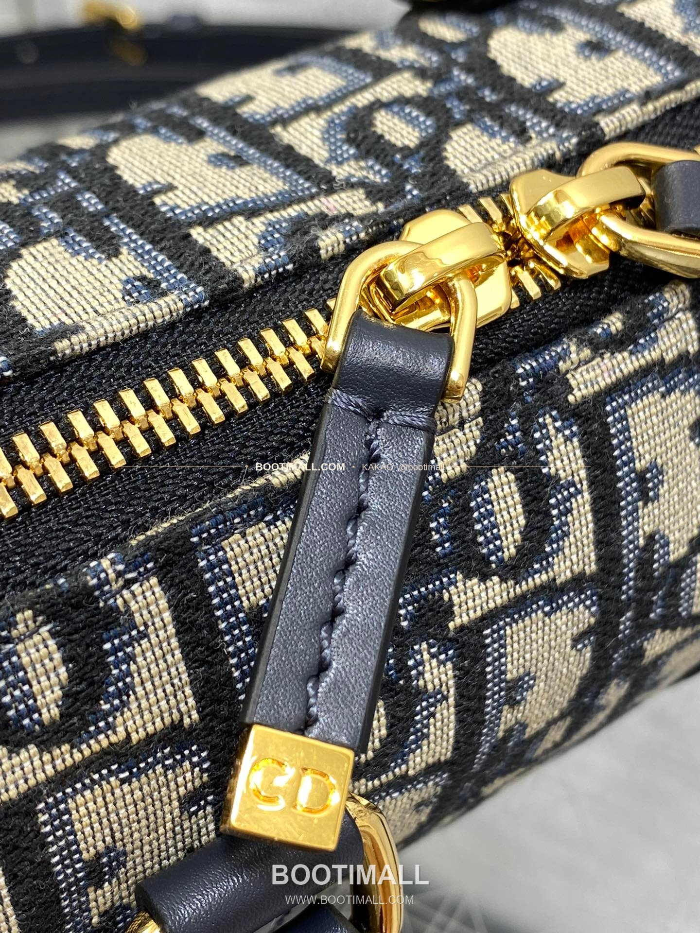 디올 그루브 오블리크 캔버스 보스턴 미니백 Dior Groove Oblique Canvas Boston Mini Bag 3113 17cm 10