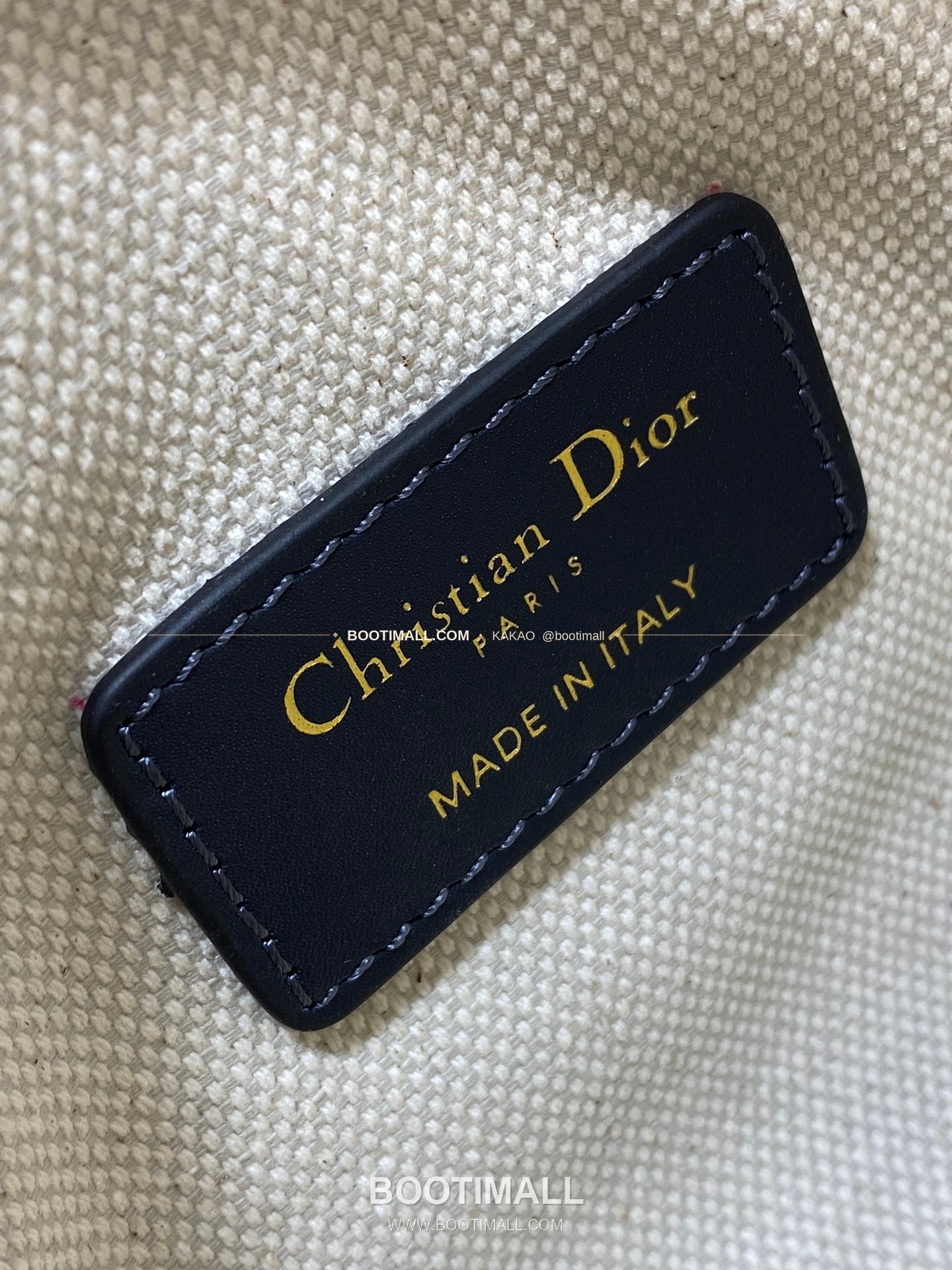 디올 그루브 오블리크 캔버스 보스턴 미니백 Dior Groove Oblique Canvas Boston Mini Bag 3113 17cm 16